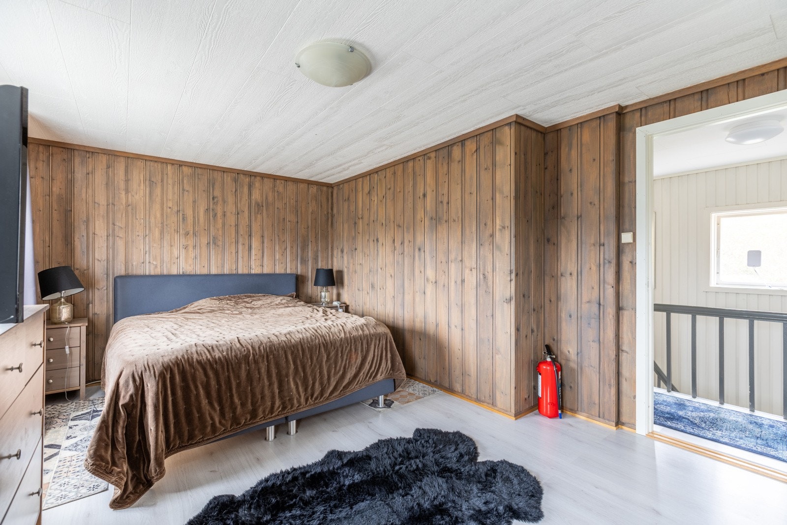 Soverom 1 Galleribilde