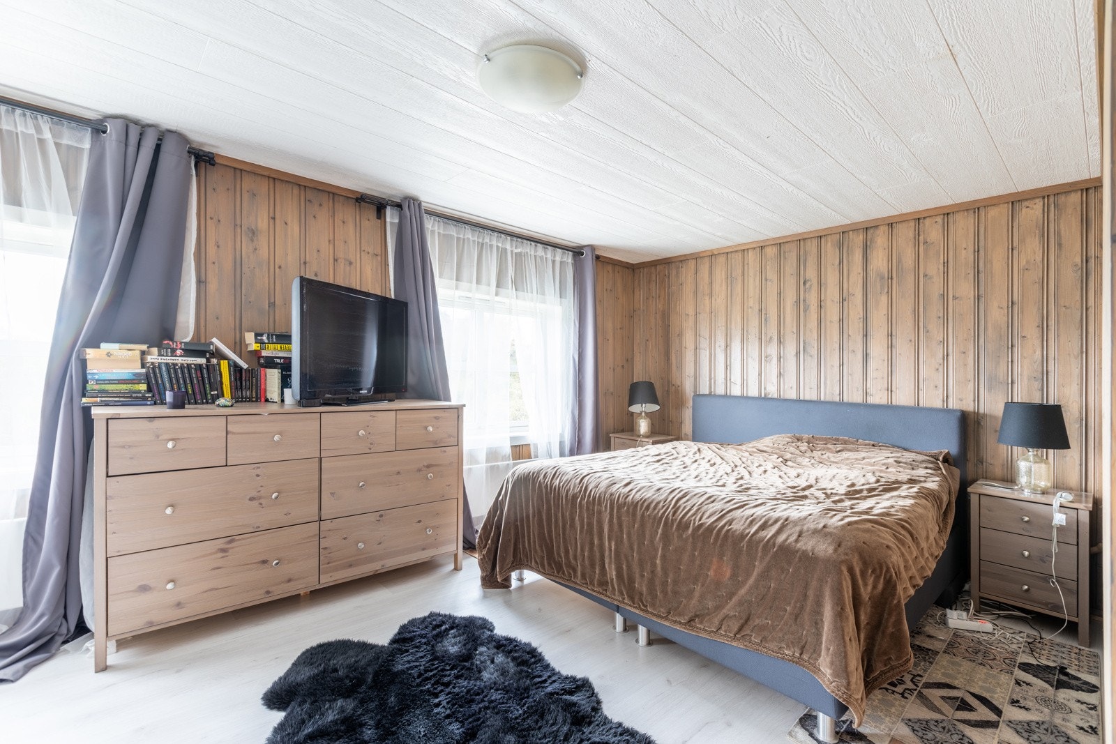 Soverom 1 Galleribilde