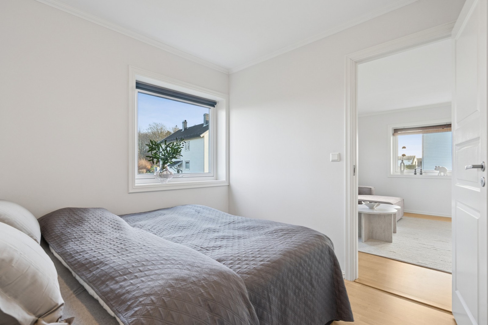 Soverom 1 Galleribilde