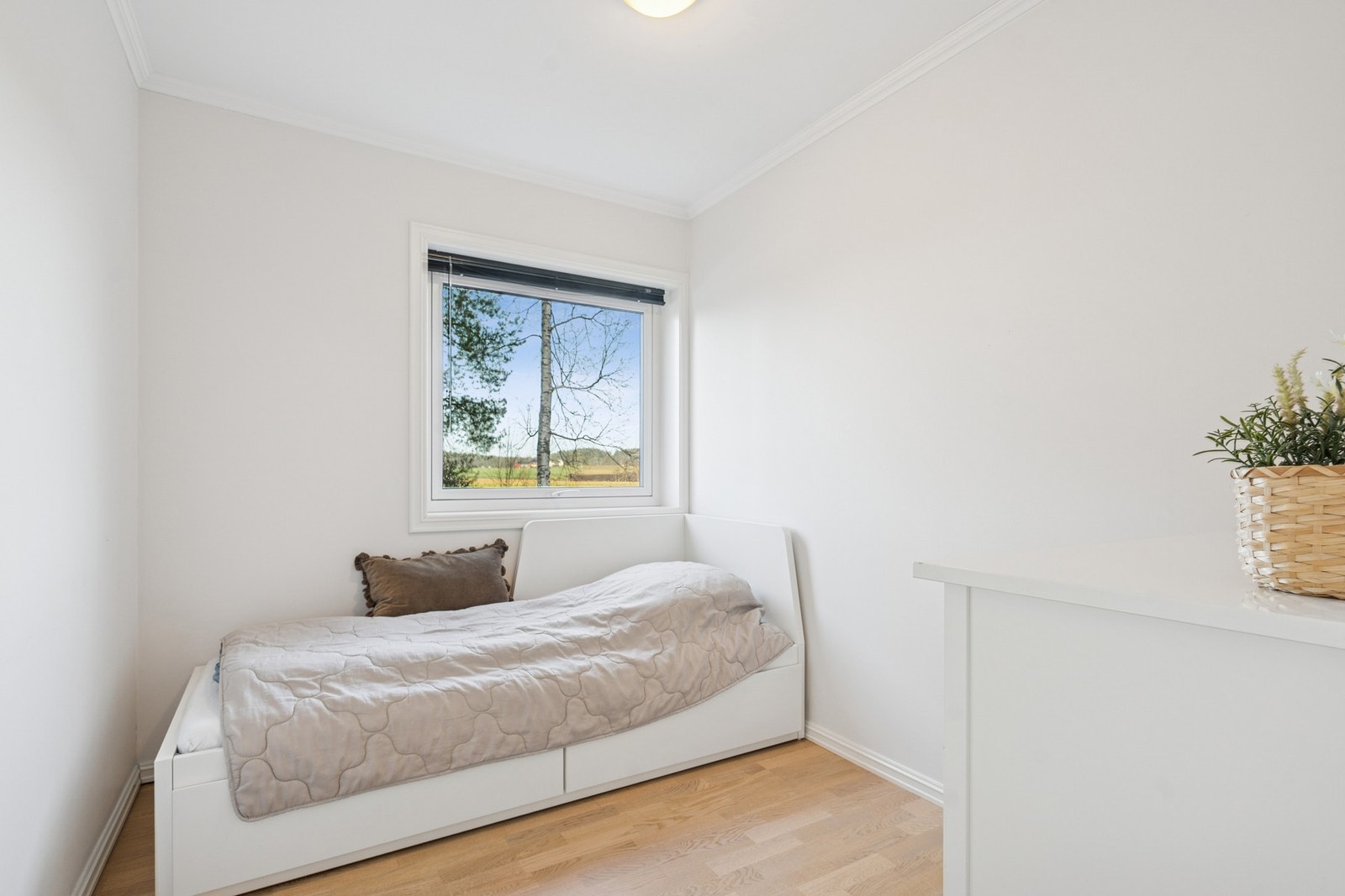 Soverom 2 Galleribilde