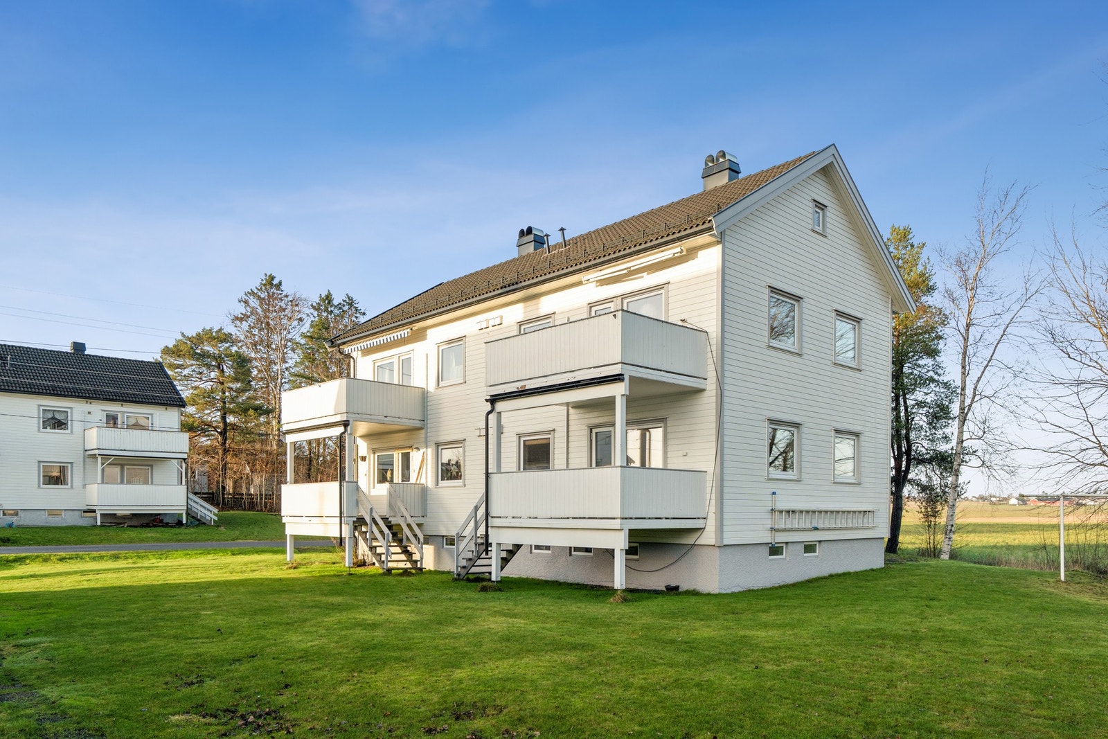 - Velkommen til Emblas vei 19 - Galleribilde