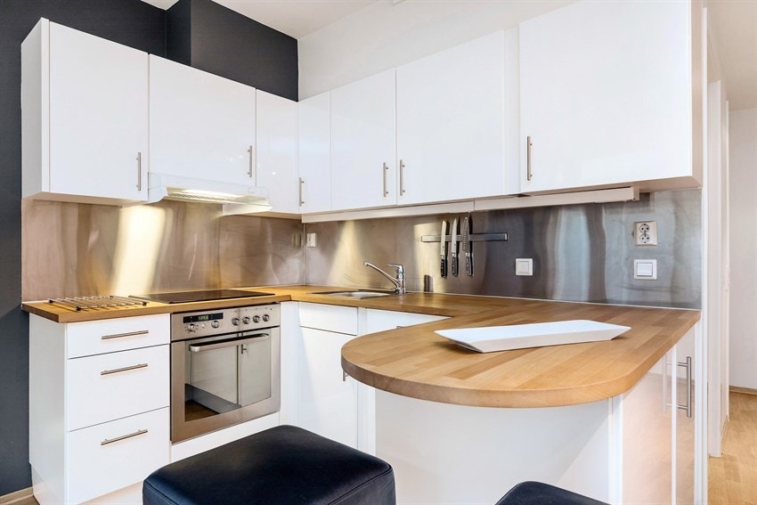 Kjøkken 2 Galleribilde