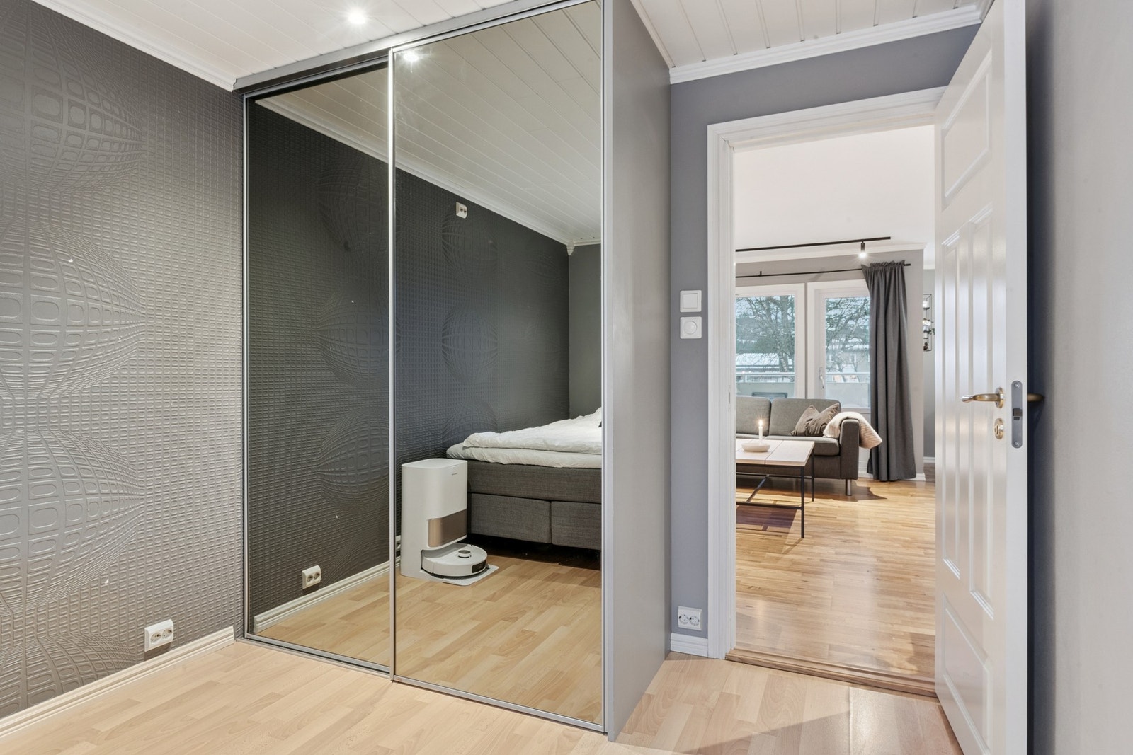 Soverom 2 Galleribilde