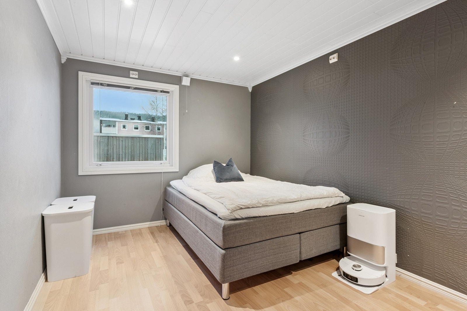 Soverom 2 Galleribilde