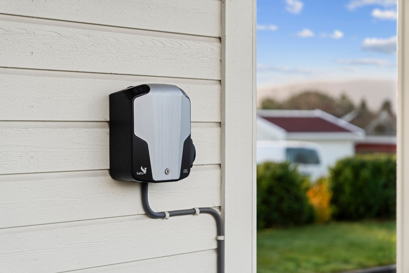 Elbillader (32A). Galleribilde