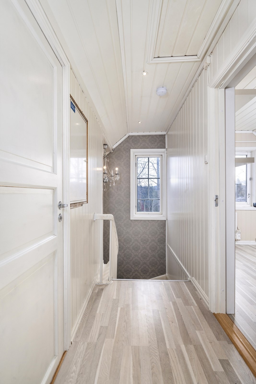 2 soverom i 2.Etasje. Galleribilde