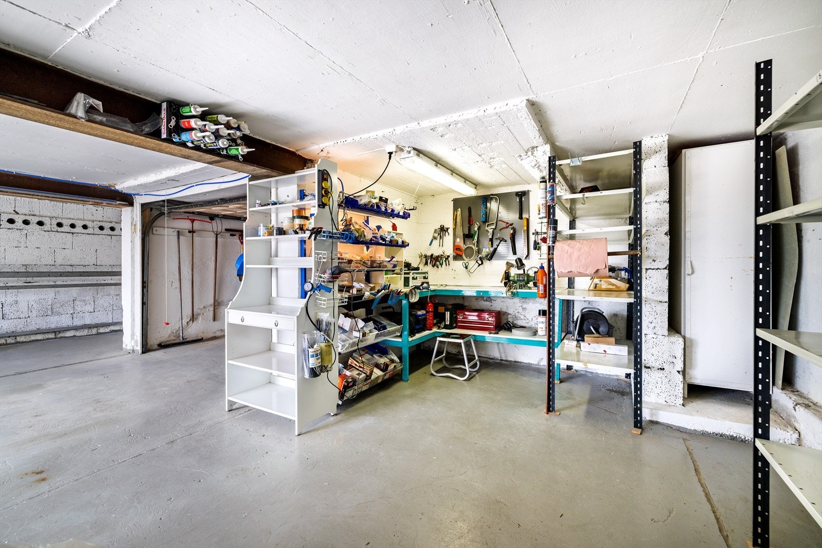 Suverent for deg som liker å skru Galleribilde