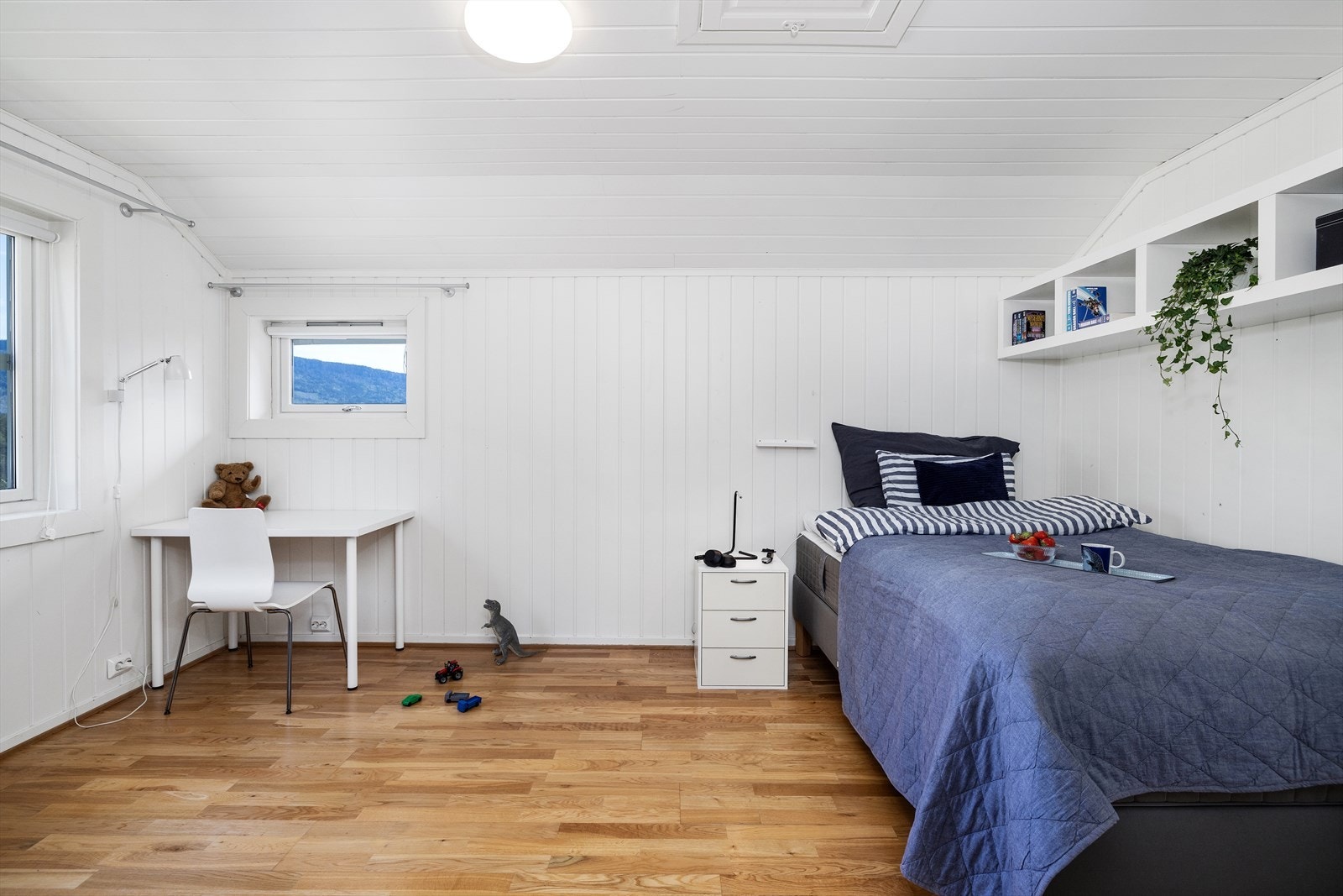 Soverom 2 Galleribilde