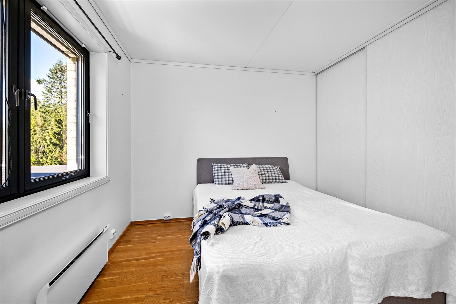 Hovedsoverommet Galleribilde