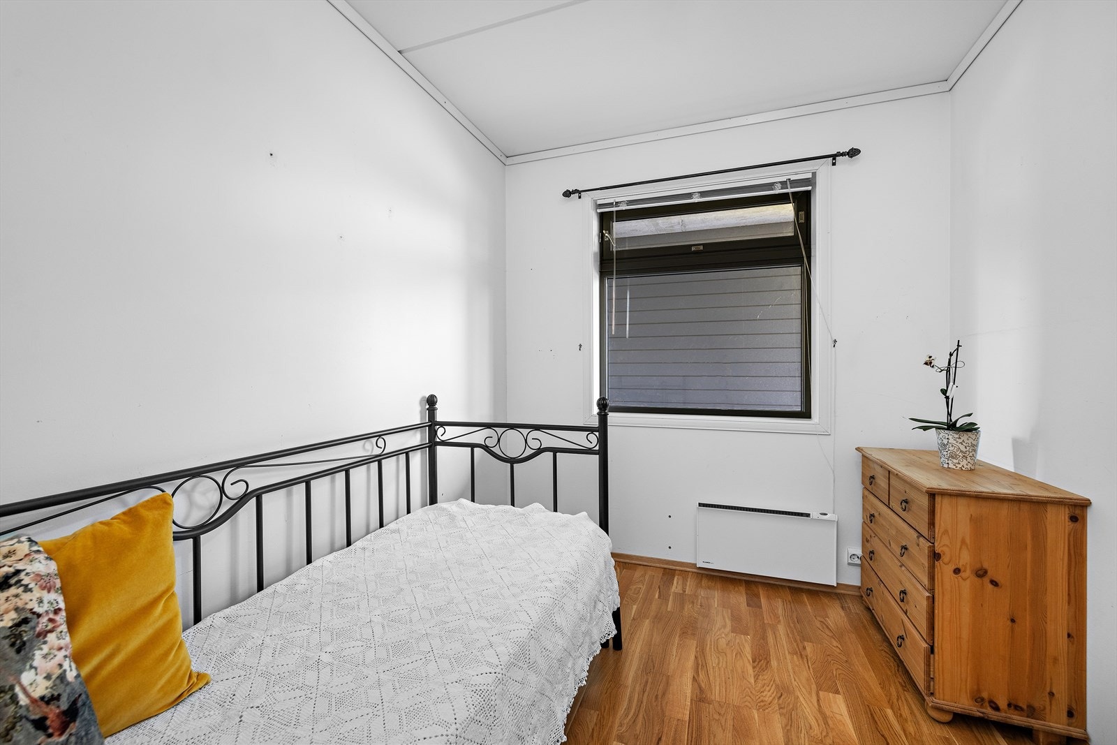 Gjesterom Galleribilde