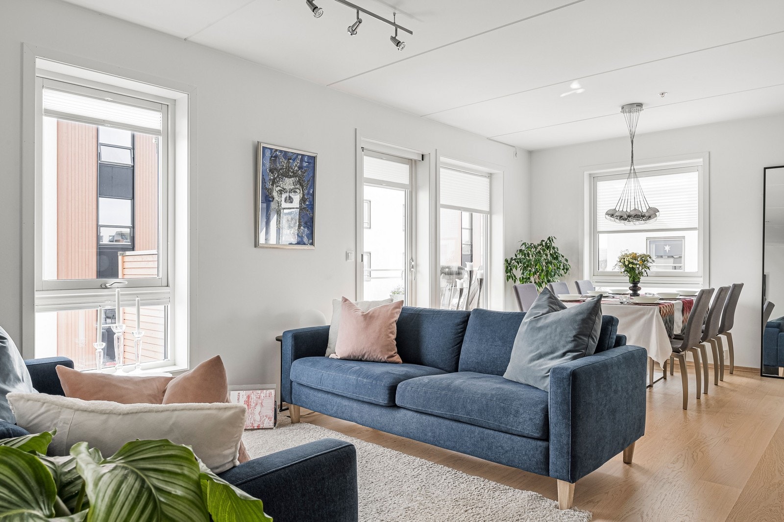 Velkommen til Regattaveien 8 Galleribilde