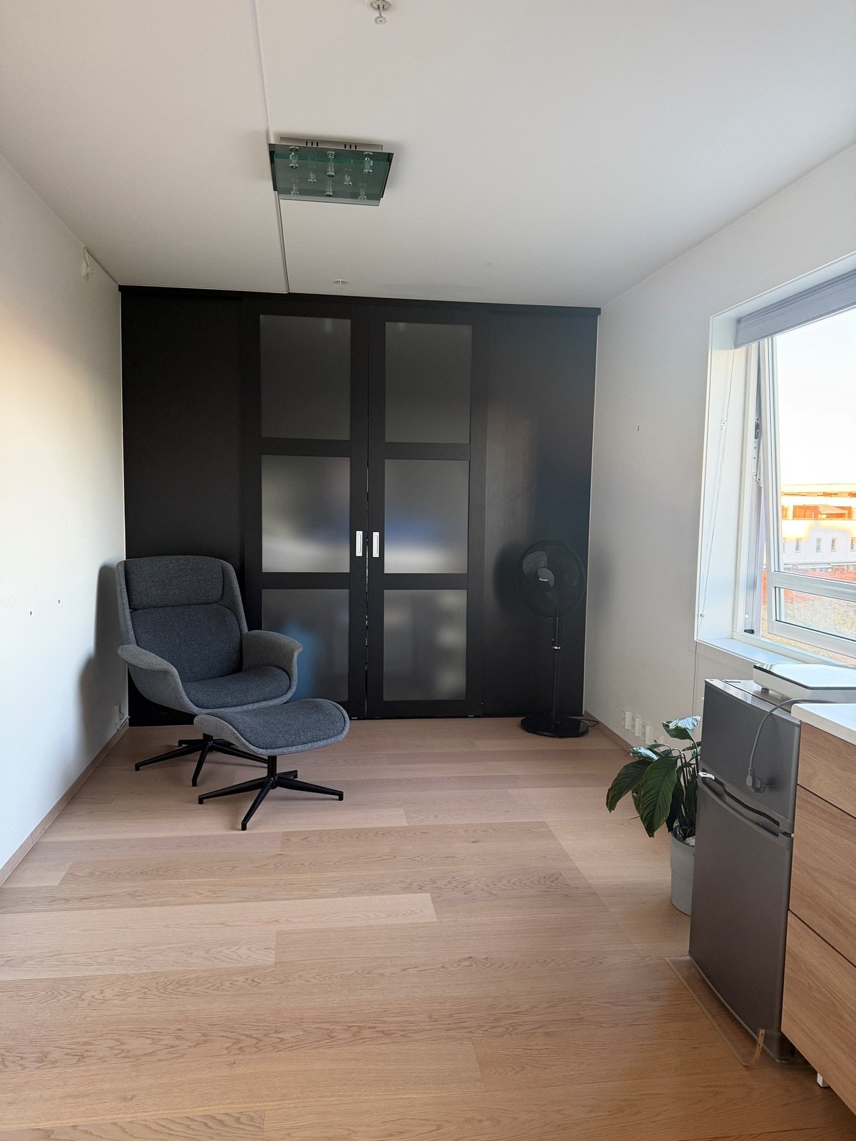 Utleiers bilder med møbler som medfølger. Galleribilde