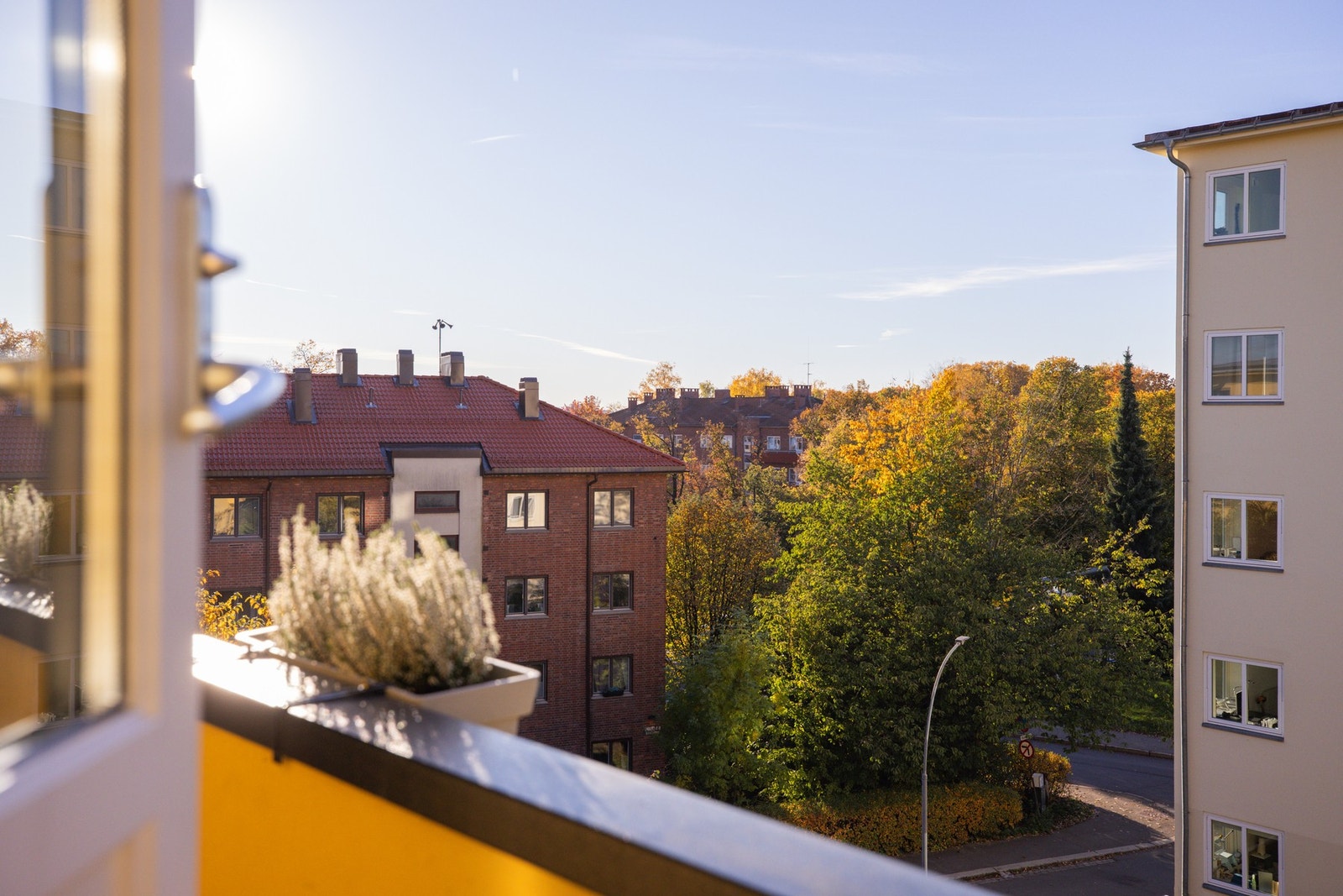 Dette er en fantastisk 2-roms leilighet som byr på flere gode kvaliteter. Galleribilde