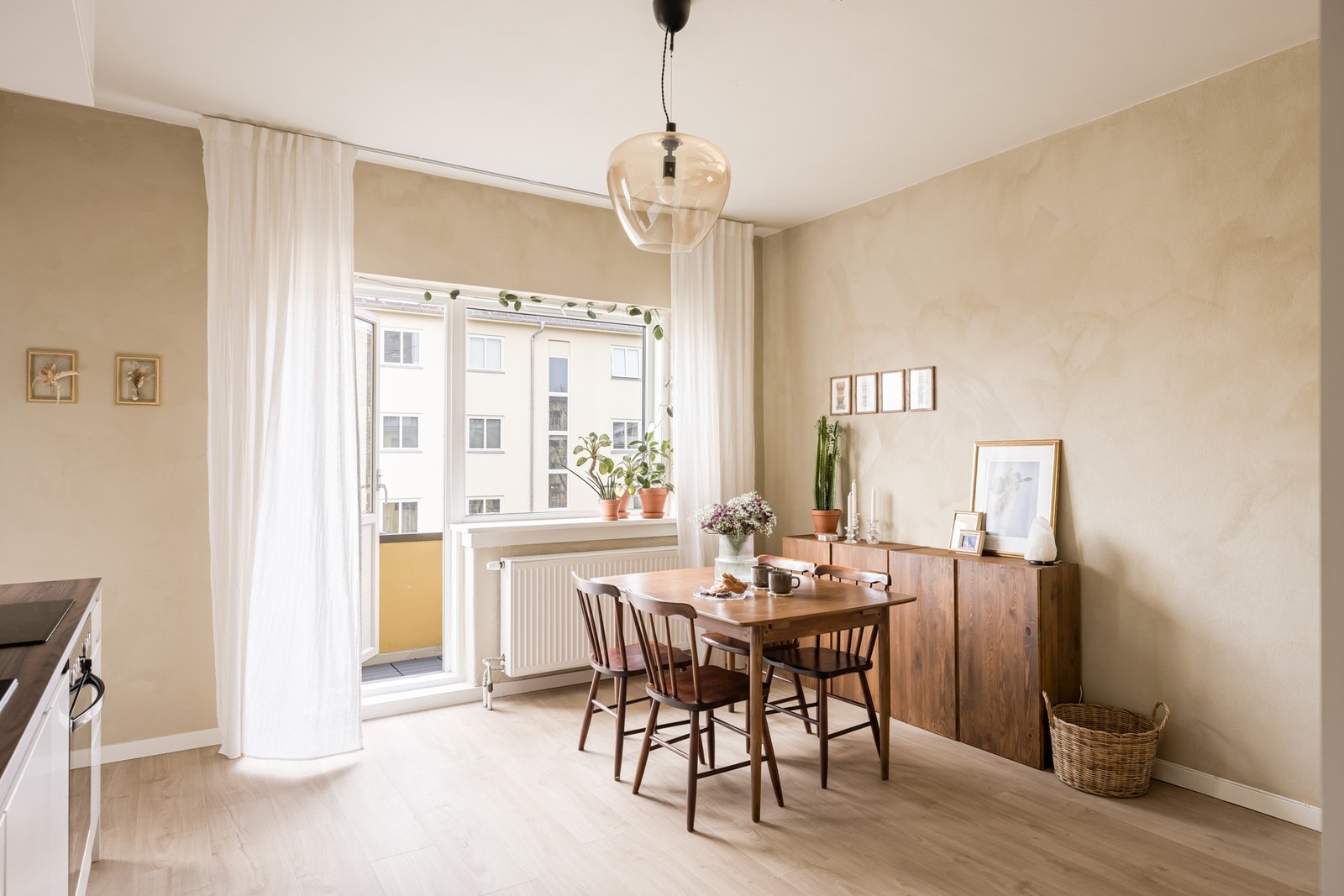 Velkommen til en strålende mulighet på Torshov! Galleribilde