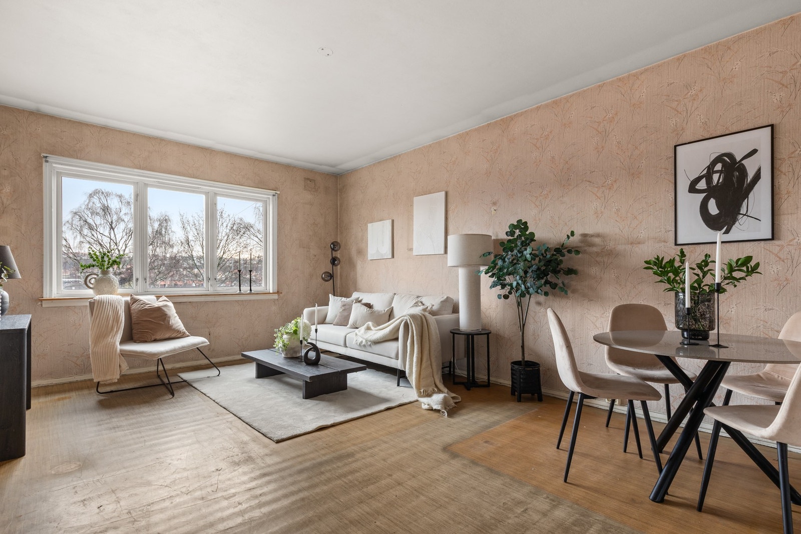 Velkommen til Bøgata 10B! Presentert av Scott A. Patterson / EIE eiendomsmegling! FOTO: Villanueva Photo (Alejandro Villanueva) Galleribilde