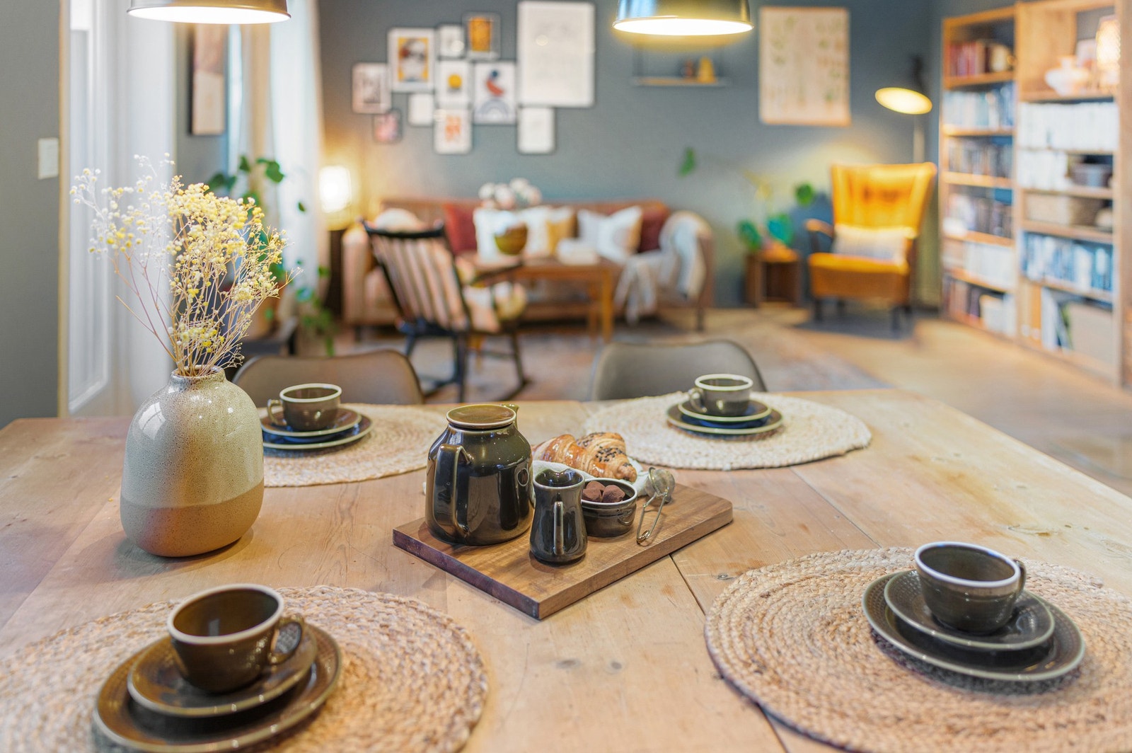 Detaljbilde. Galleribilde