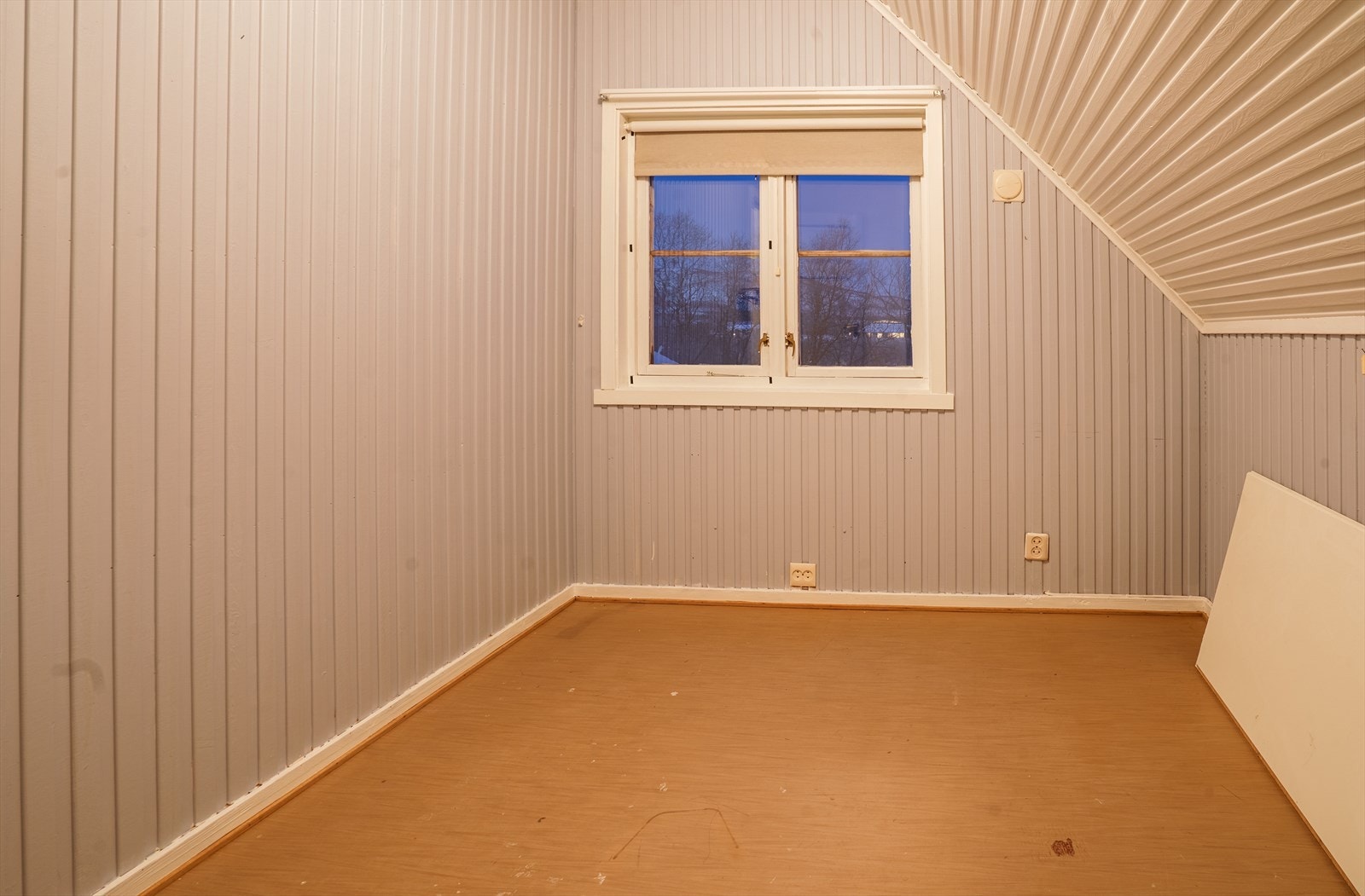 Soverom 3 i 2. etg. Galleribilde