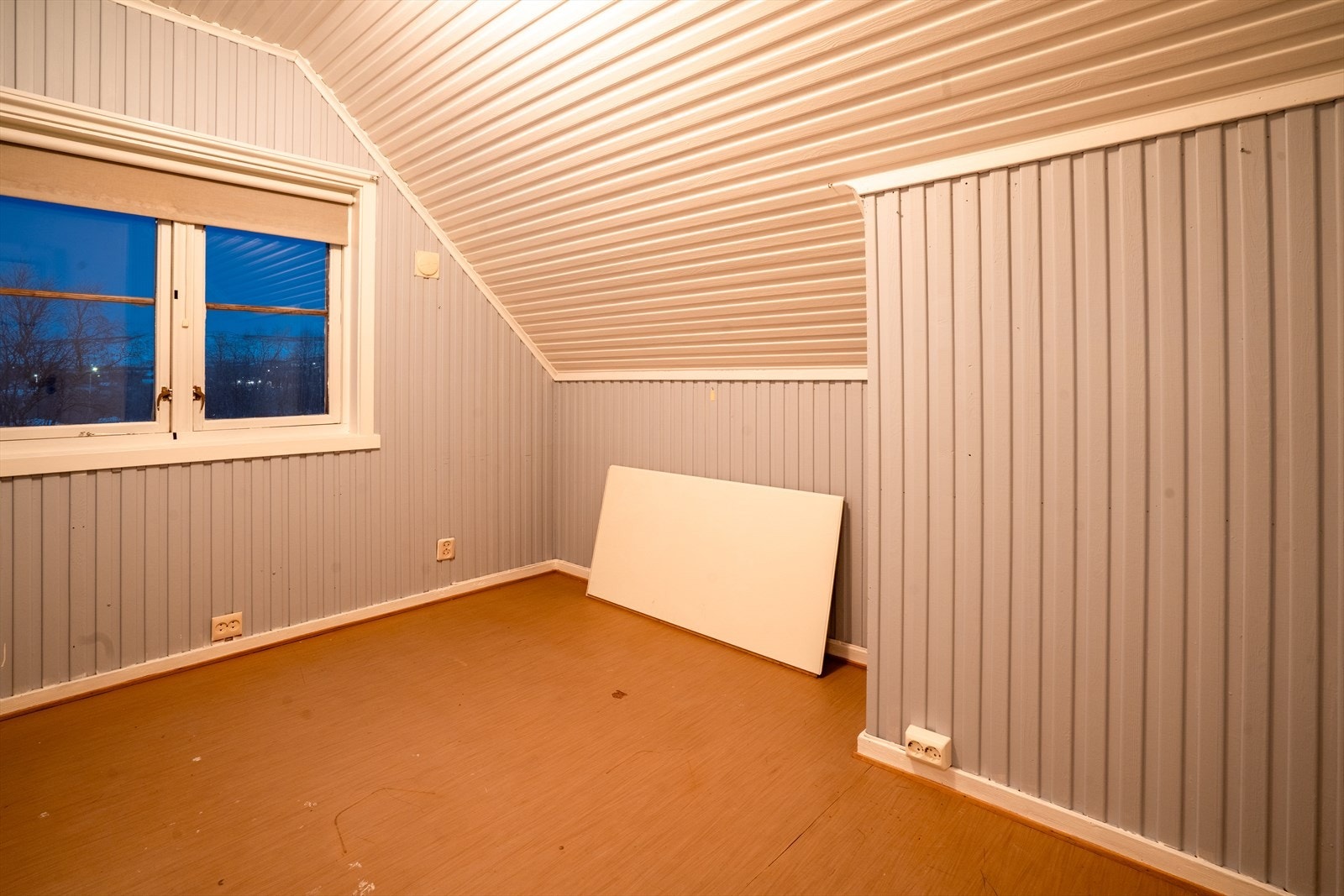 Soverom 2, i 2. etg. Galleribilde