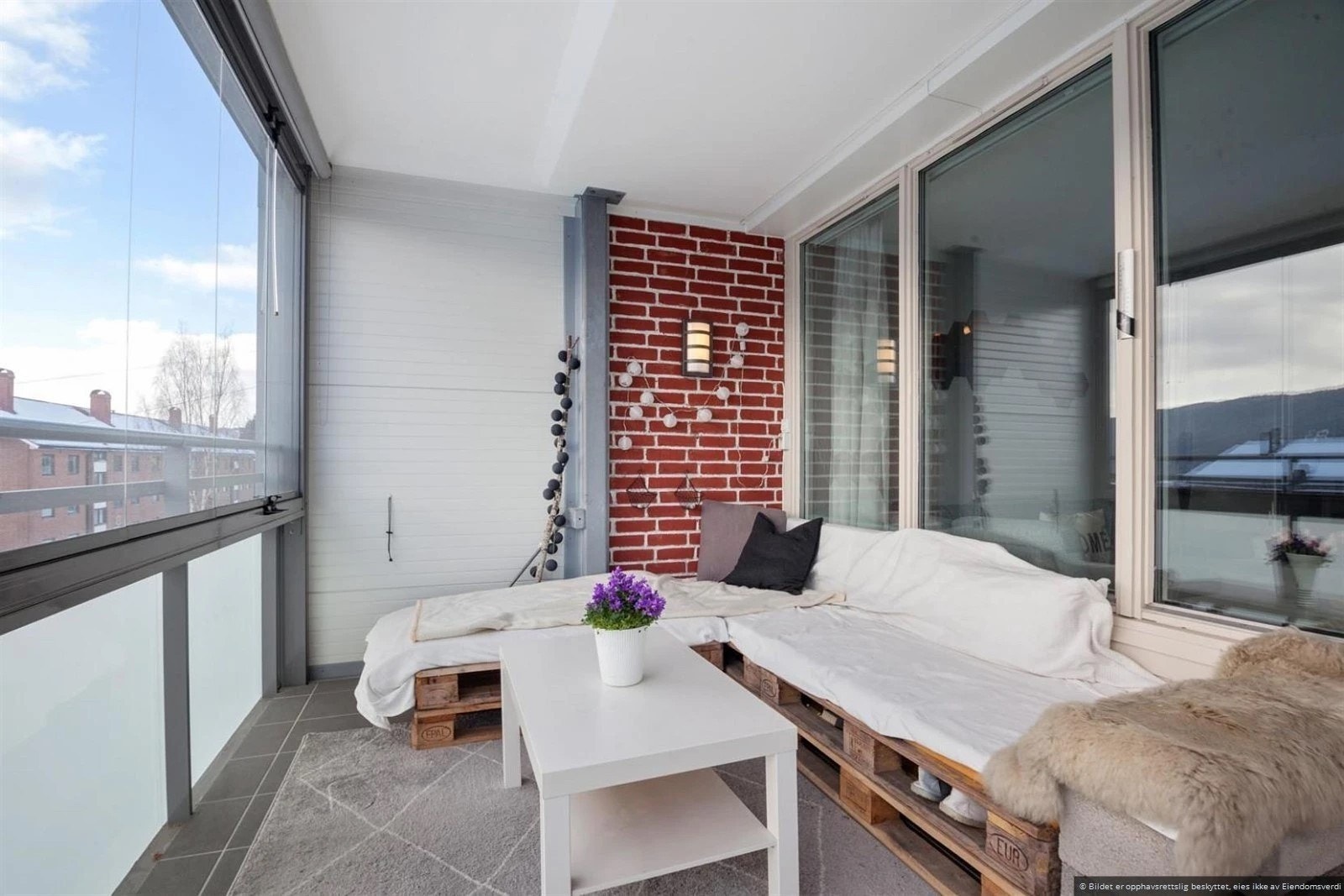 Selgers tidligere bilder for illustrasjon soverom 2 Galleribilde