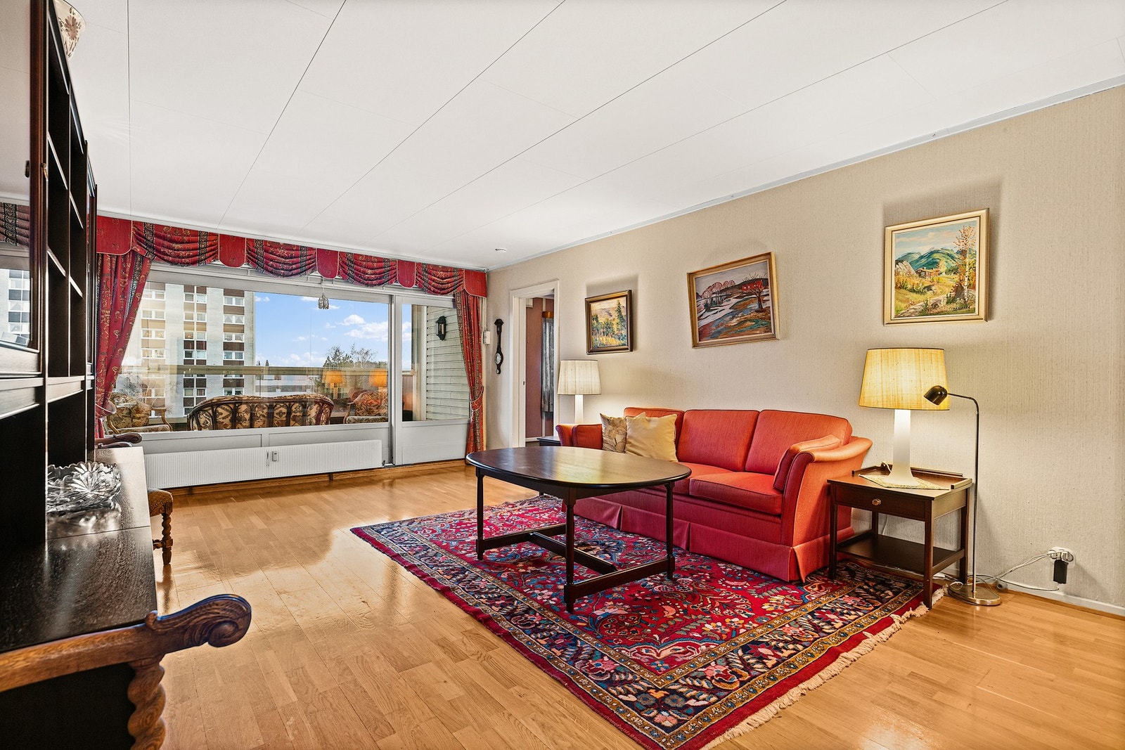 Henrik Wang v/EIE eiendomsmegling har gleden av å presentere Erich Mogensøns vei 20! Galleribilde