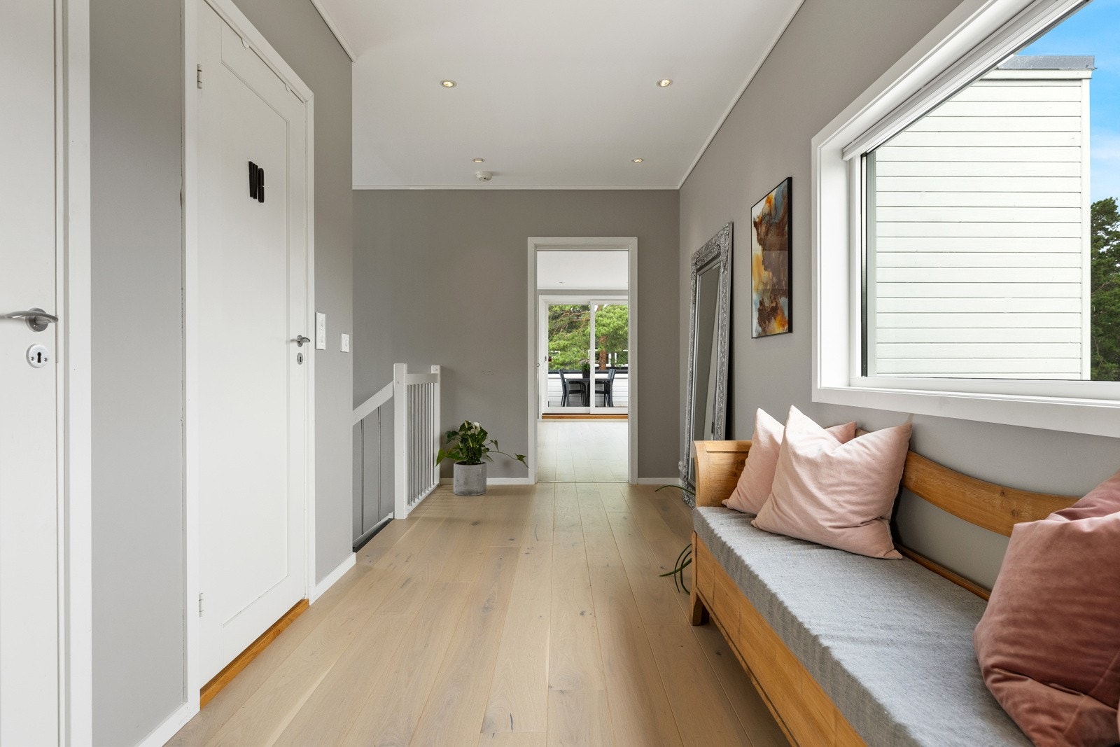 Hall 2.etasje Galleribilde