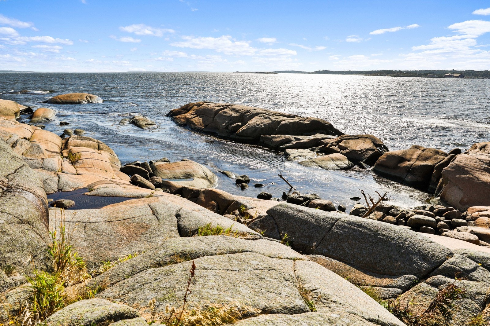 Mulighet for båtplass i følge eier konferer evt med megler Galleribilde