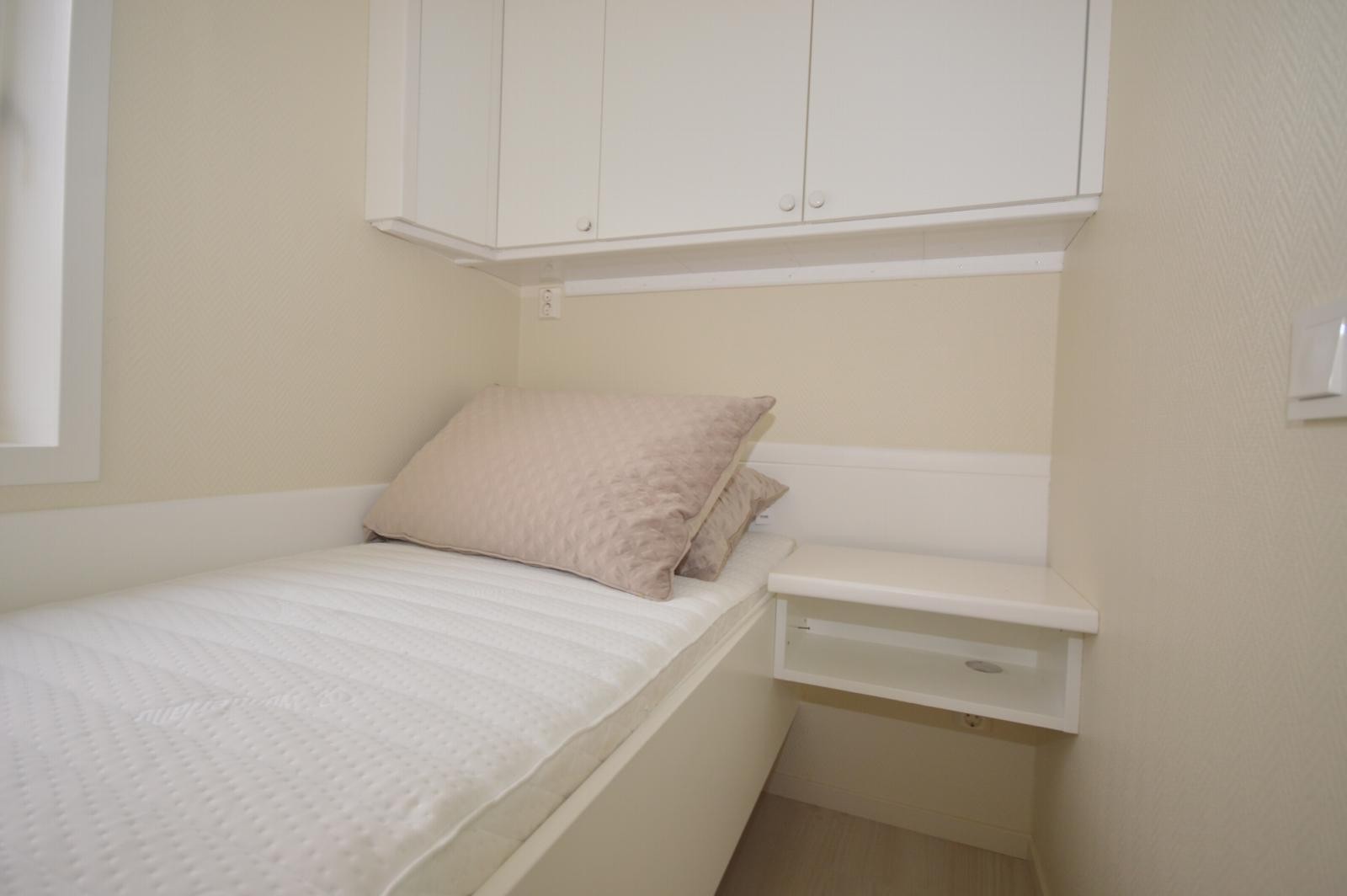 Soverom 2 Galleribilde