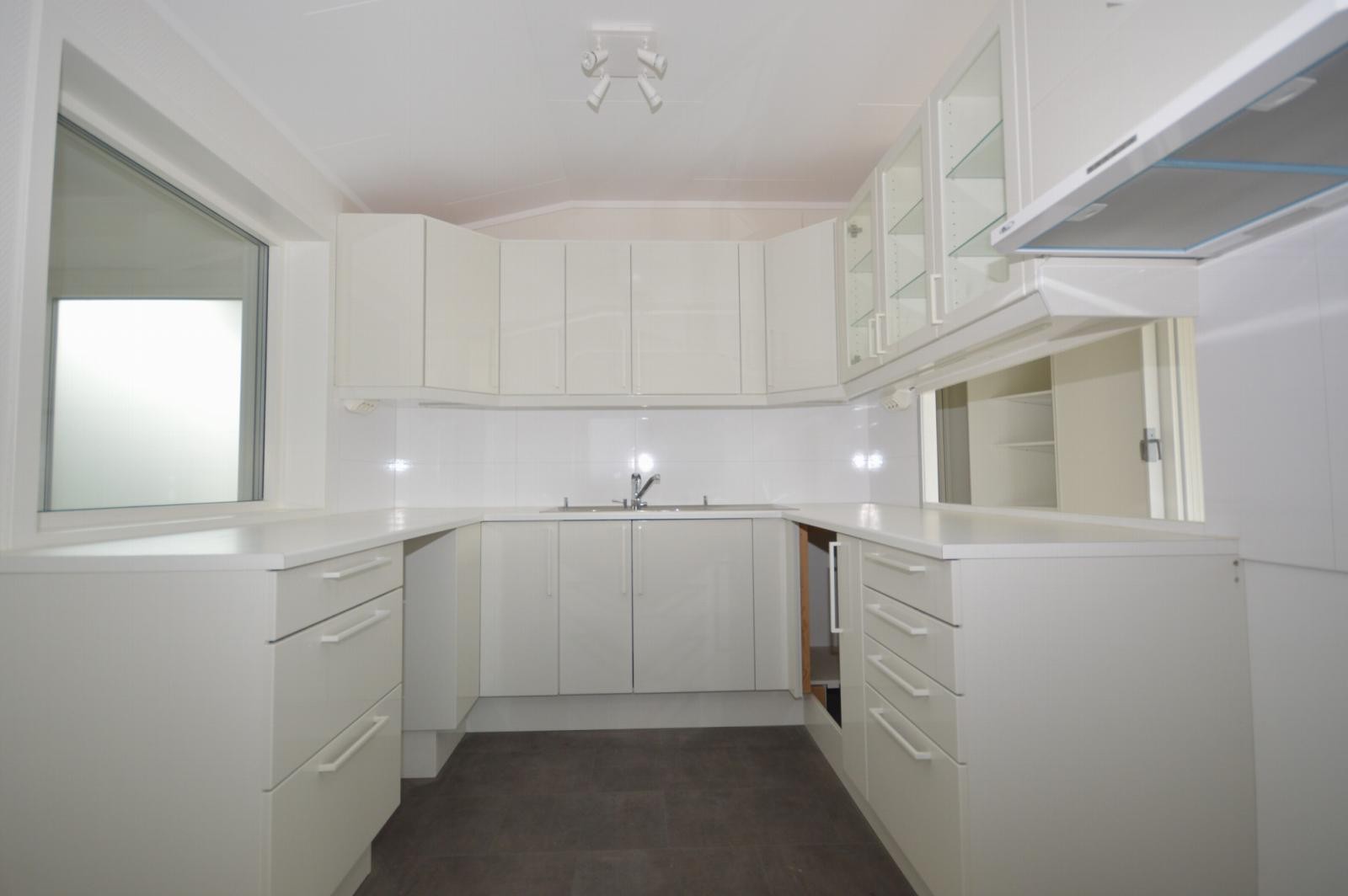 Kjøkken Galleribilde