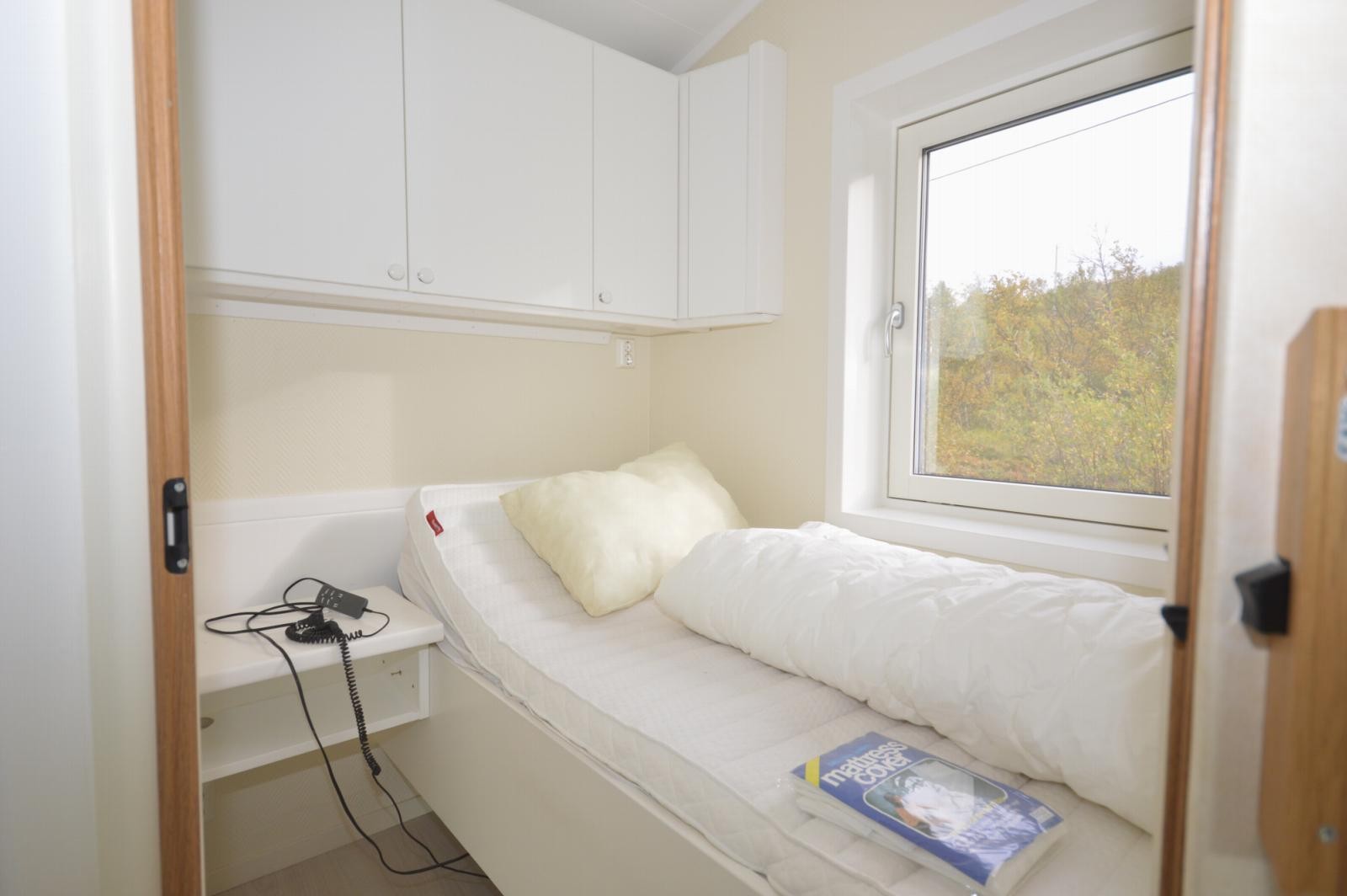 Soverom 3 Galleribilde