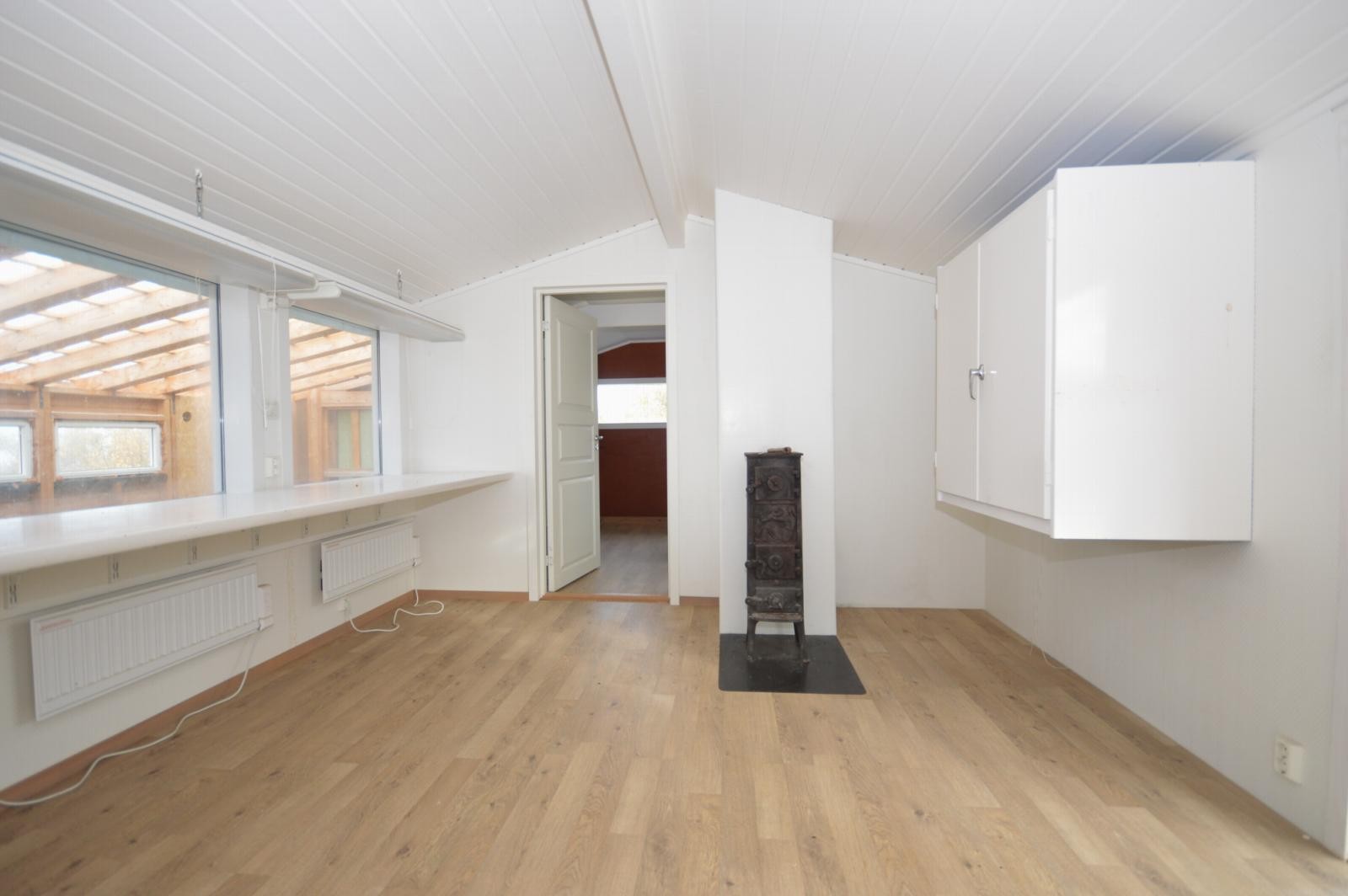 Bod/Verkstedrom Galleribilde