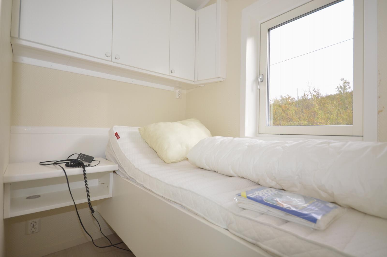 Soverom 3 Galleribilde