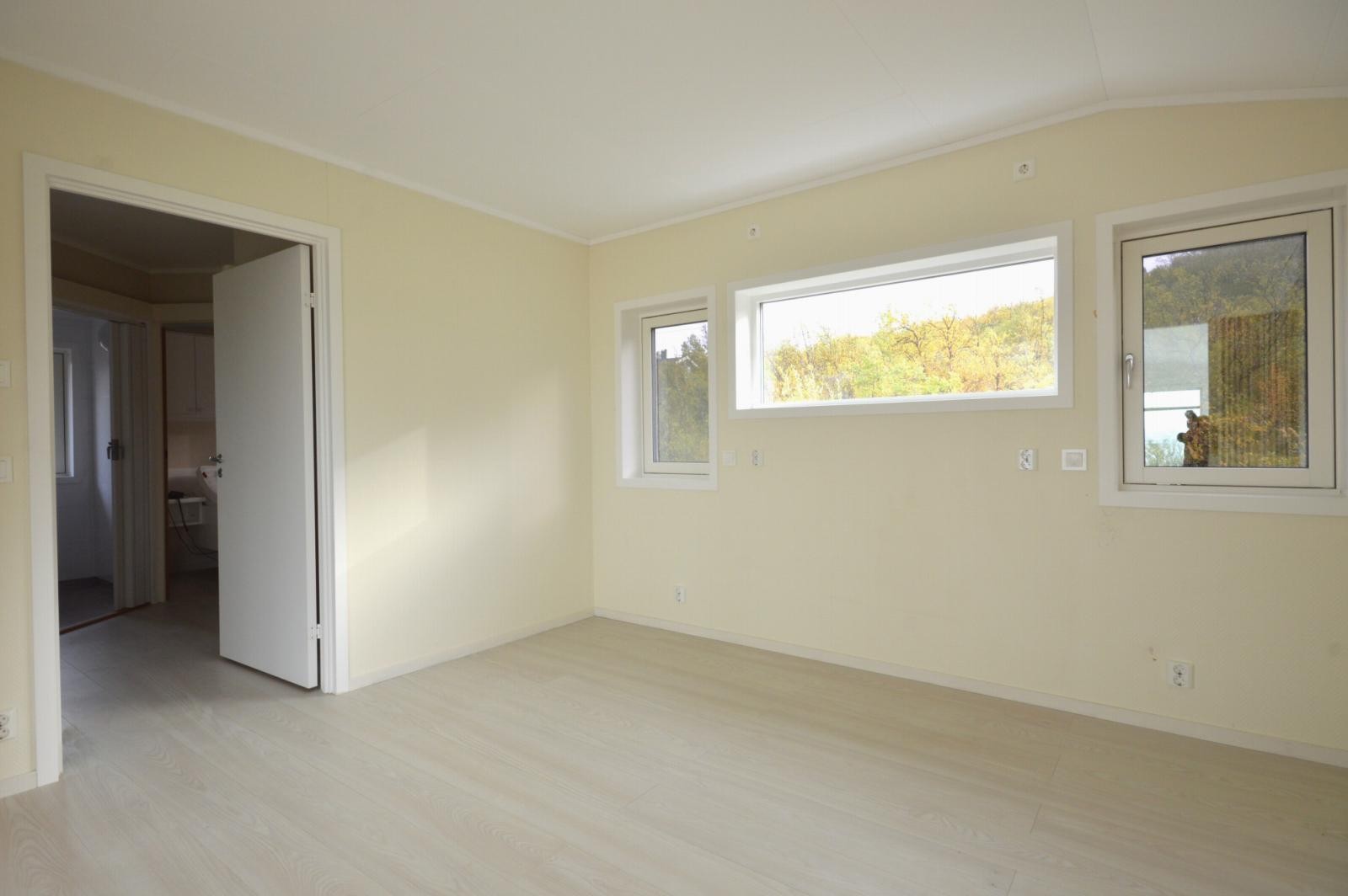 Soverom Galleribilde