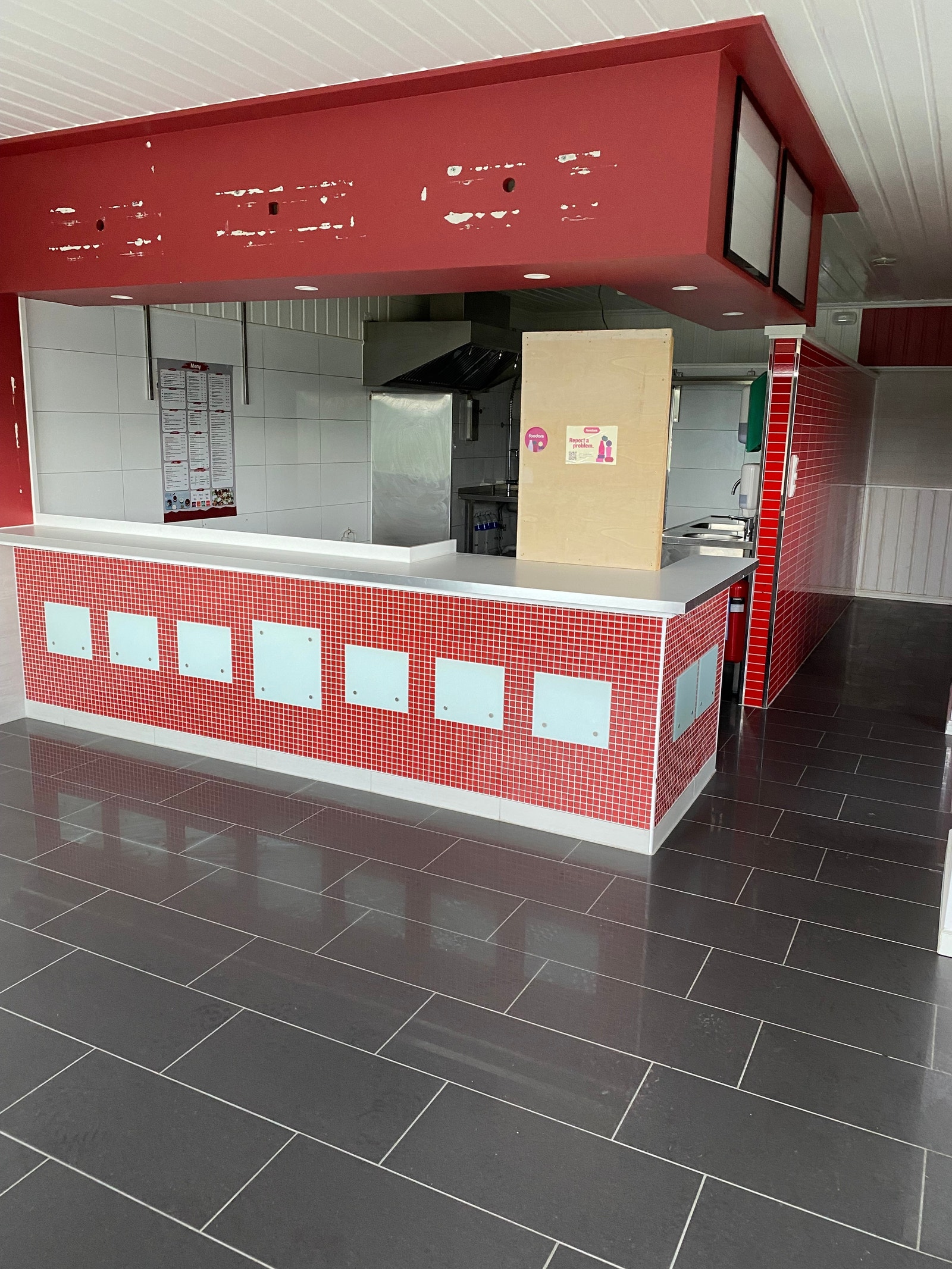 Salgslokale kro-pizzeria Galleribilde