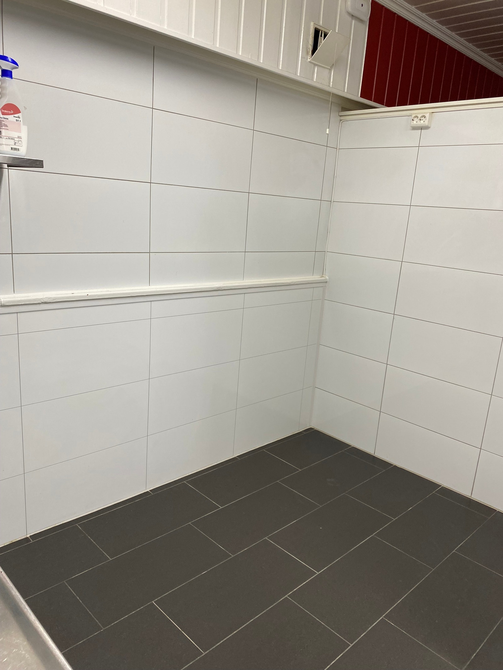 Kjøkken kro-pizzeria Galleribilde