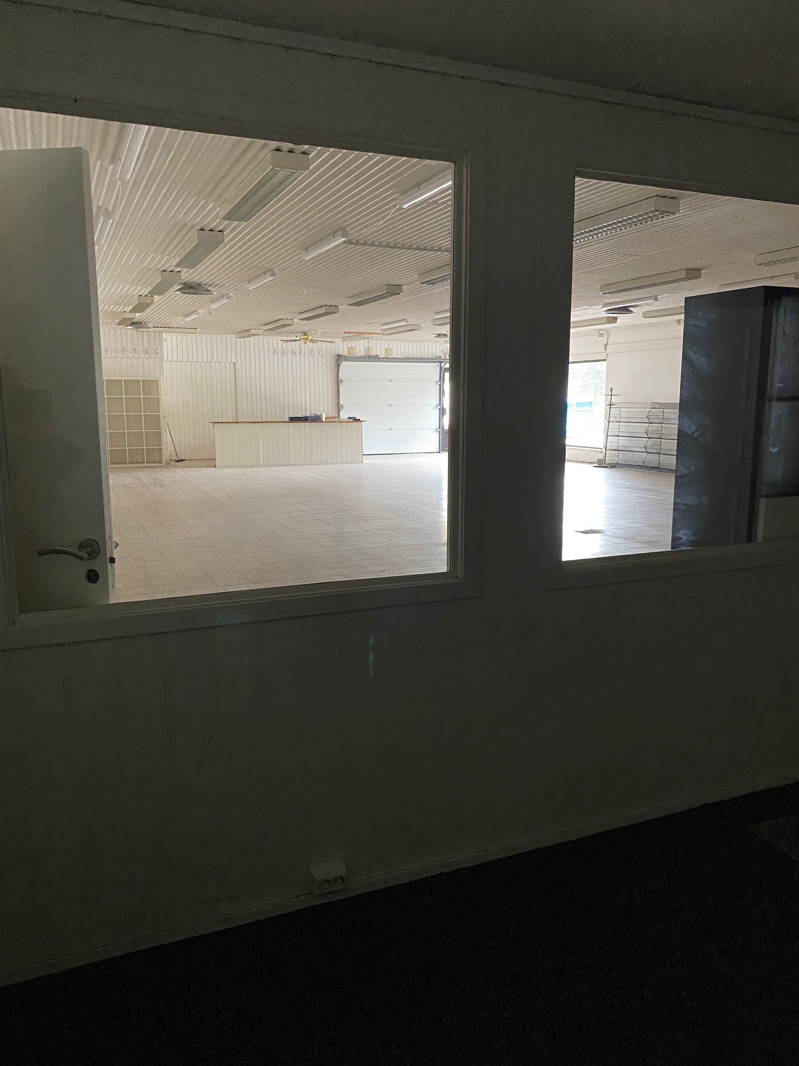 Kontor Forretningslokale Galleribilde