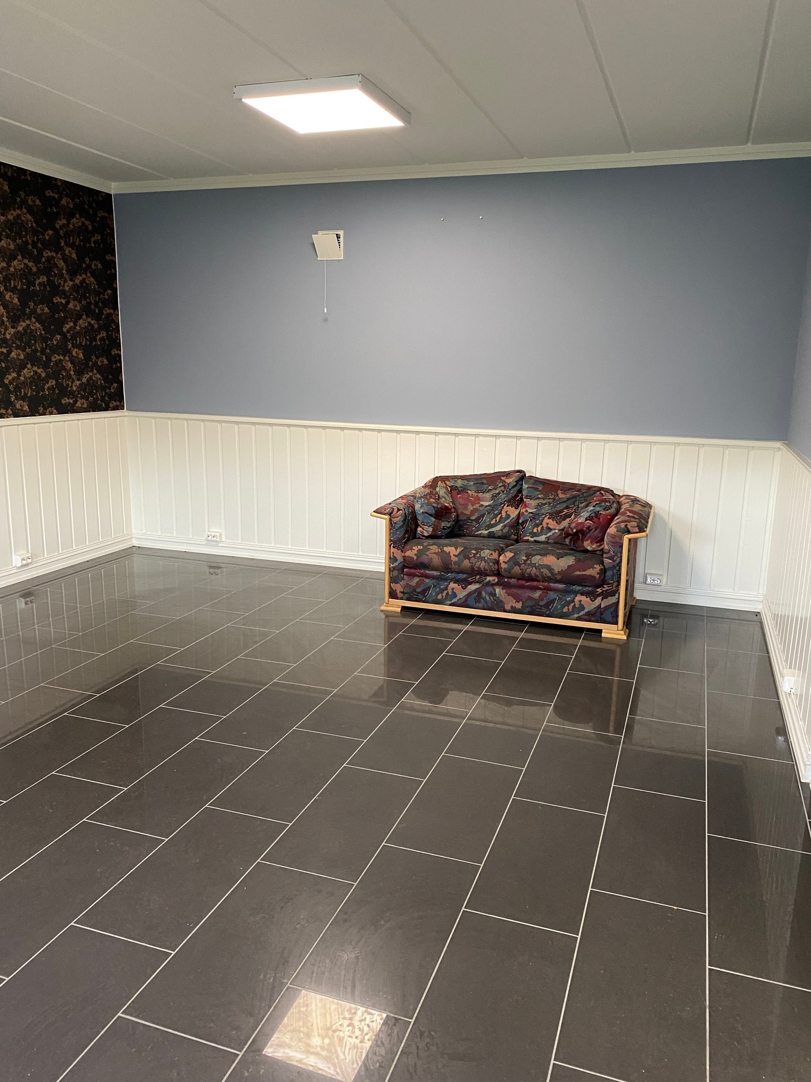 Kjellerlokaler kro-pizzeria Galleribilde