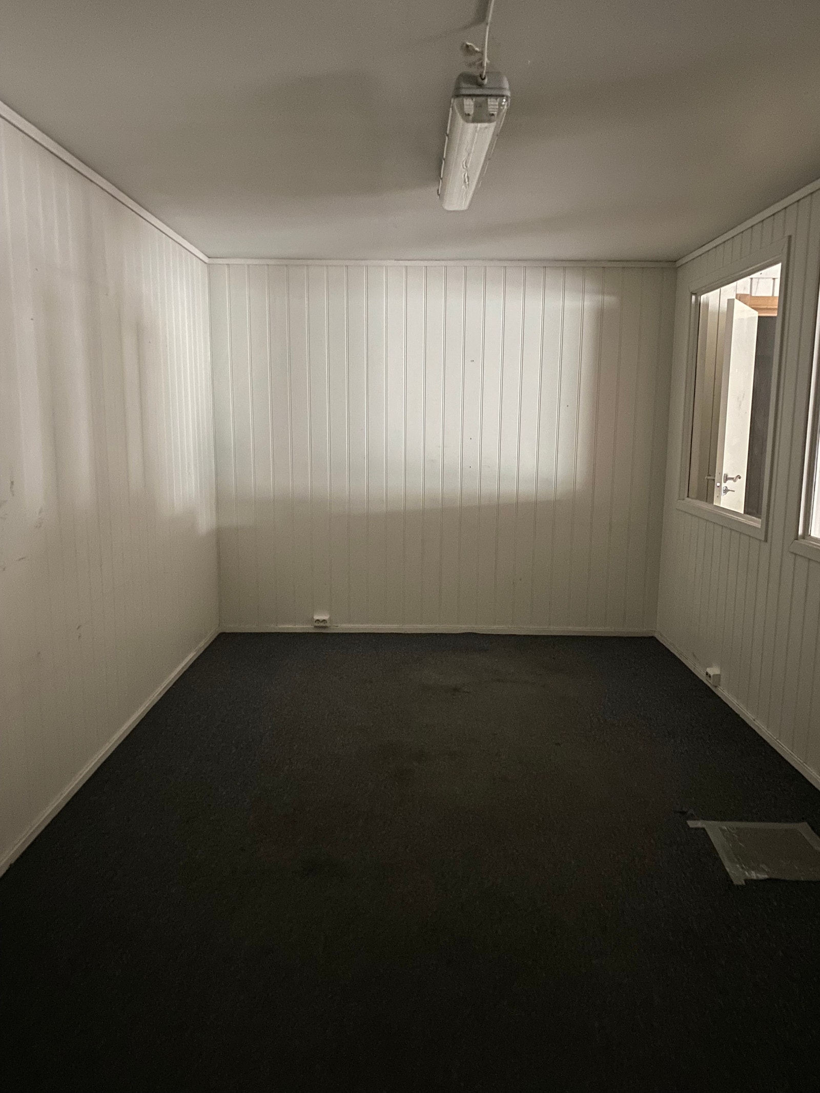 Kontor Forretningslokale Galleribilde