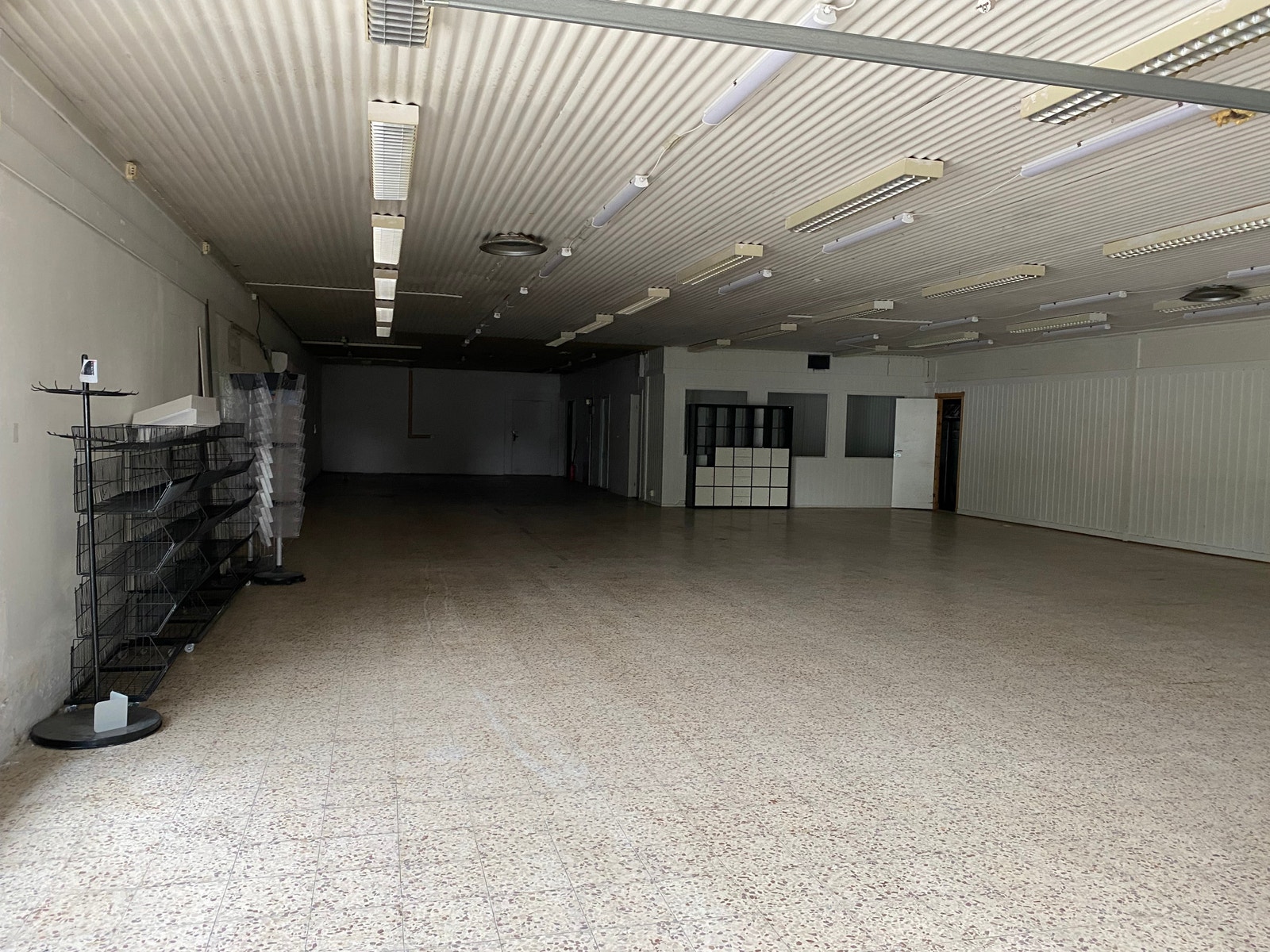 Forretningslokale Galleribilde