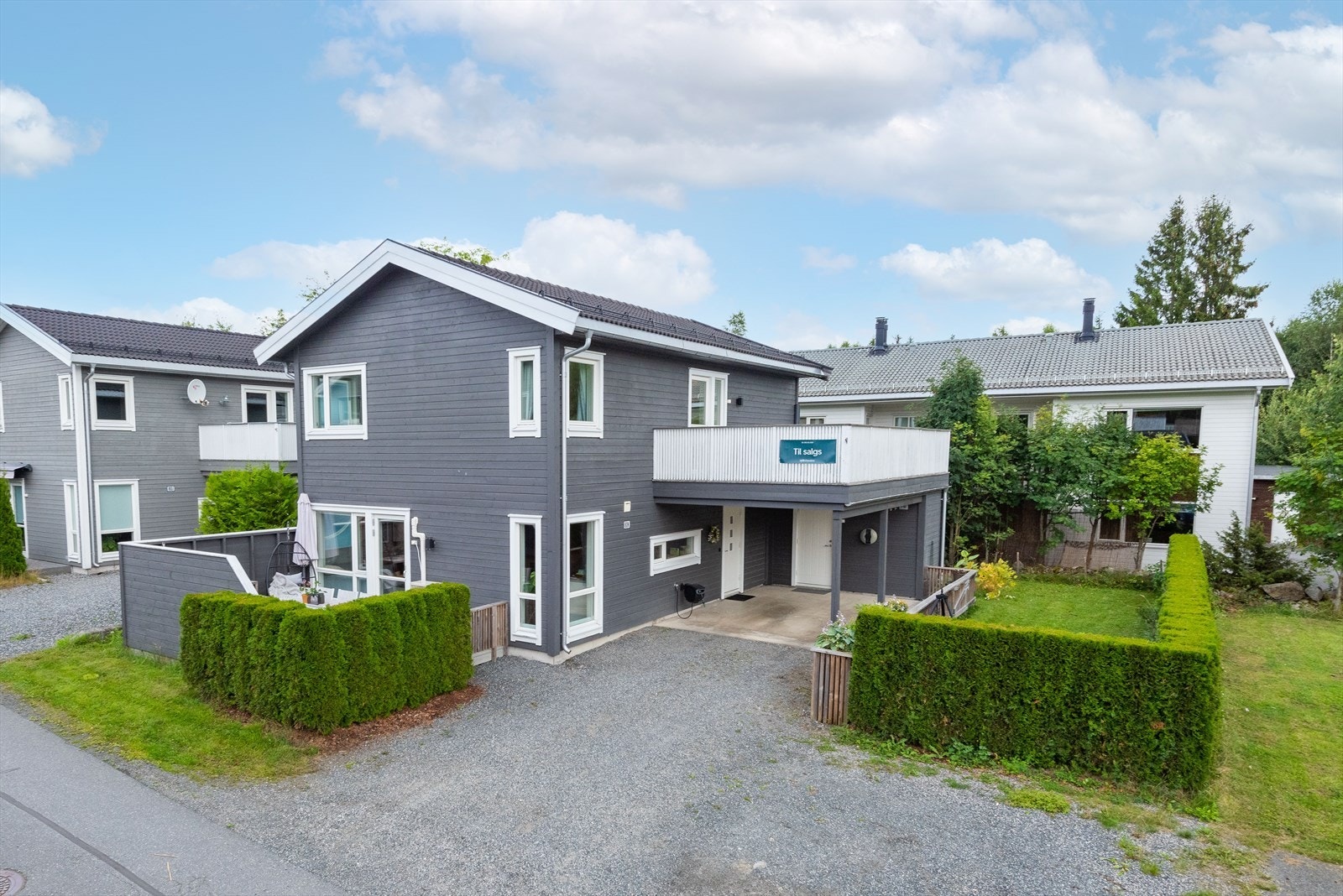 Velkommen! Galleribilde