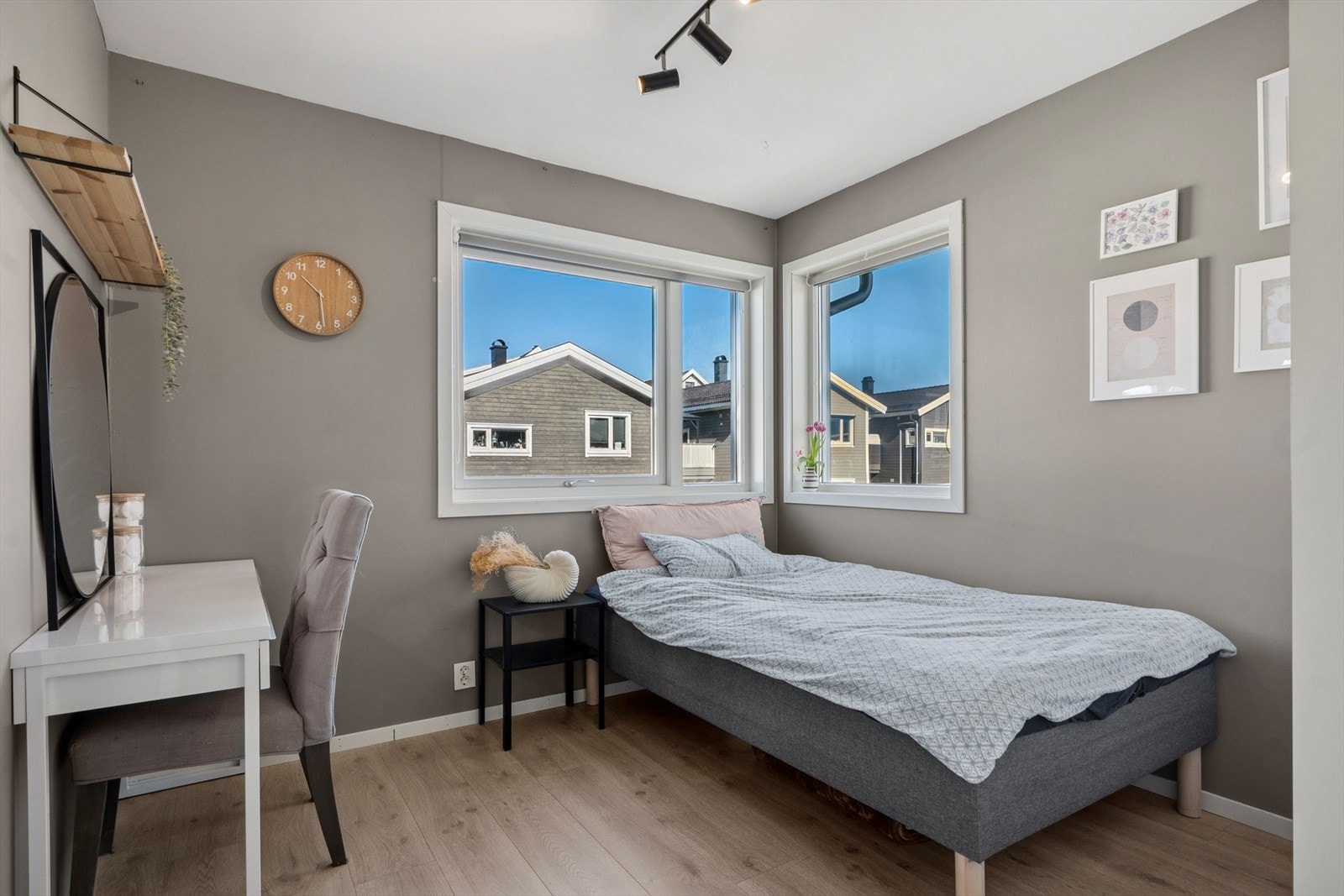 Soverom 3. Galleribilde