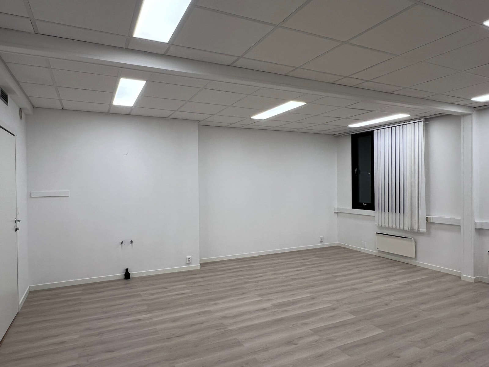 Tilkoplingsmulighet for vann Galleribilde