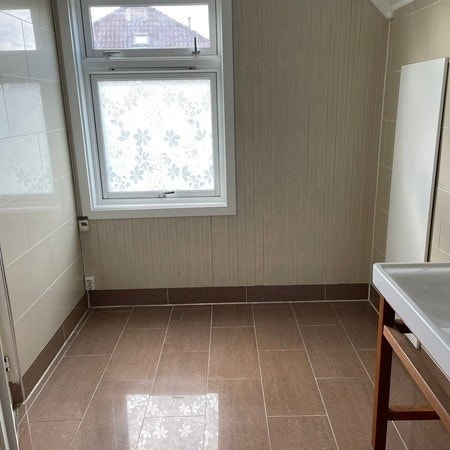 Bad, 2. etasje Galleribilde