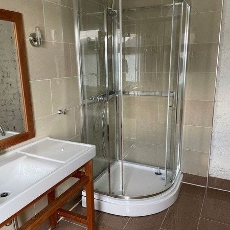 Bad, 2. etasje Galleribilde