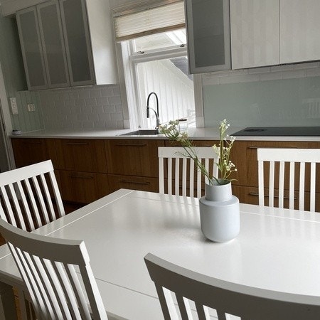 Kjøkken - spisested Galleribilde