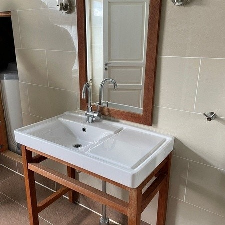 Bad, 2. etasje Galleribilde