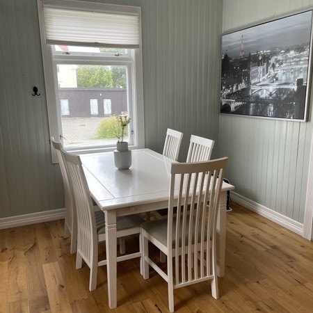 Kjøkken - spisested Galleribilde