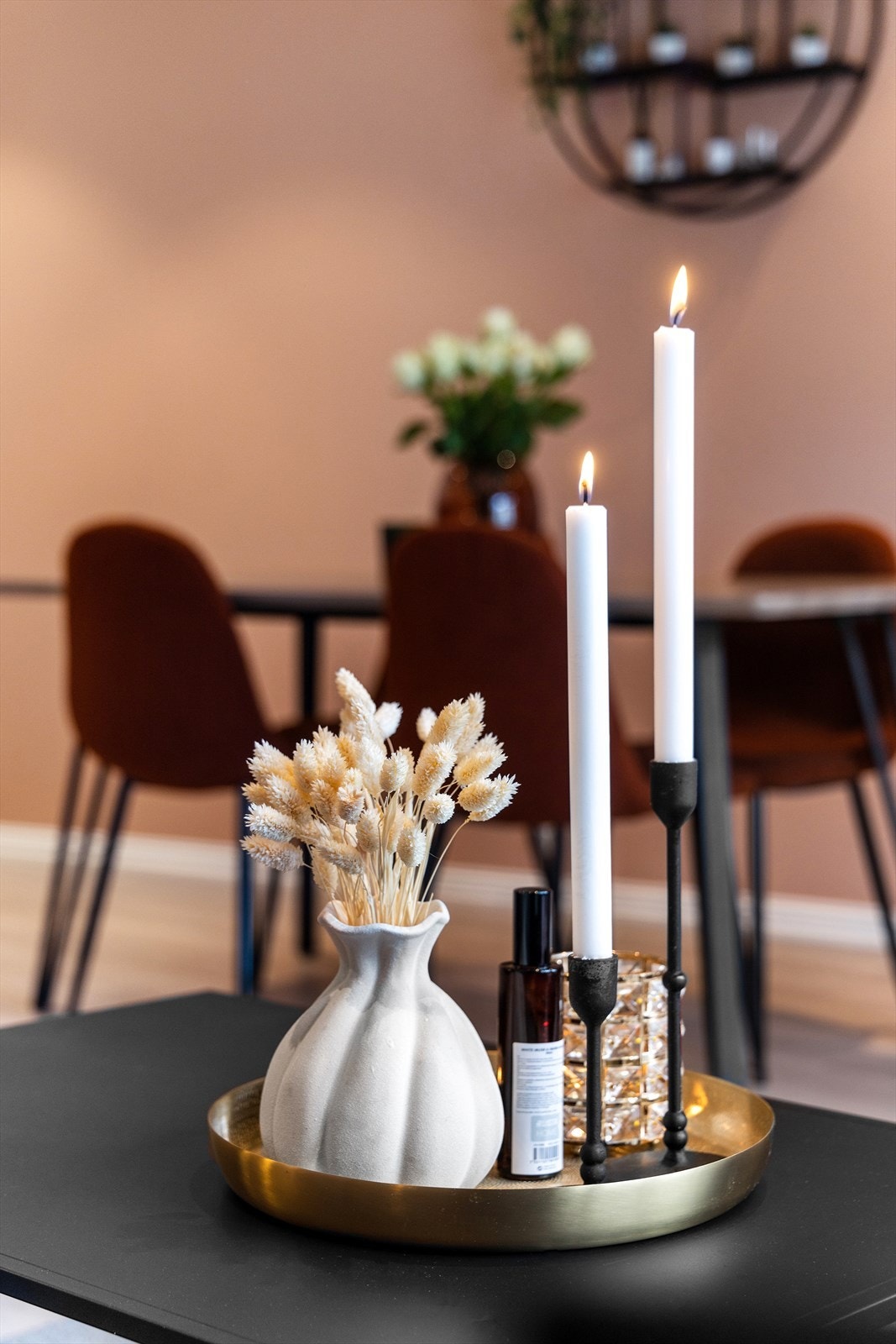 Boligen har fiber fra Viken Fiber Galleribilde