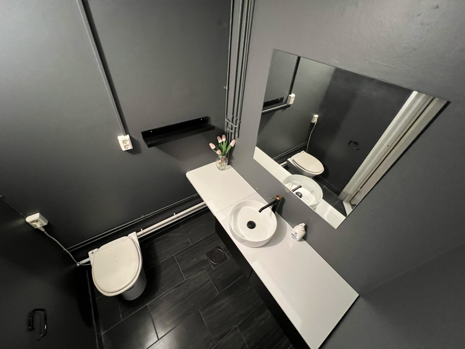 Strømmen Galleribilde