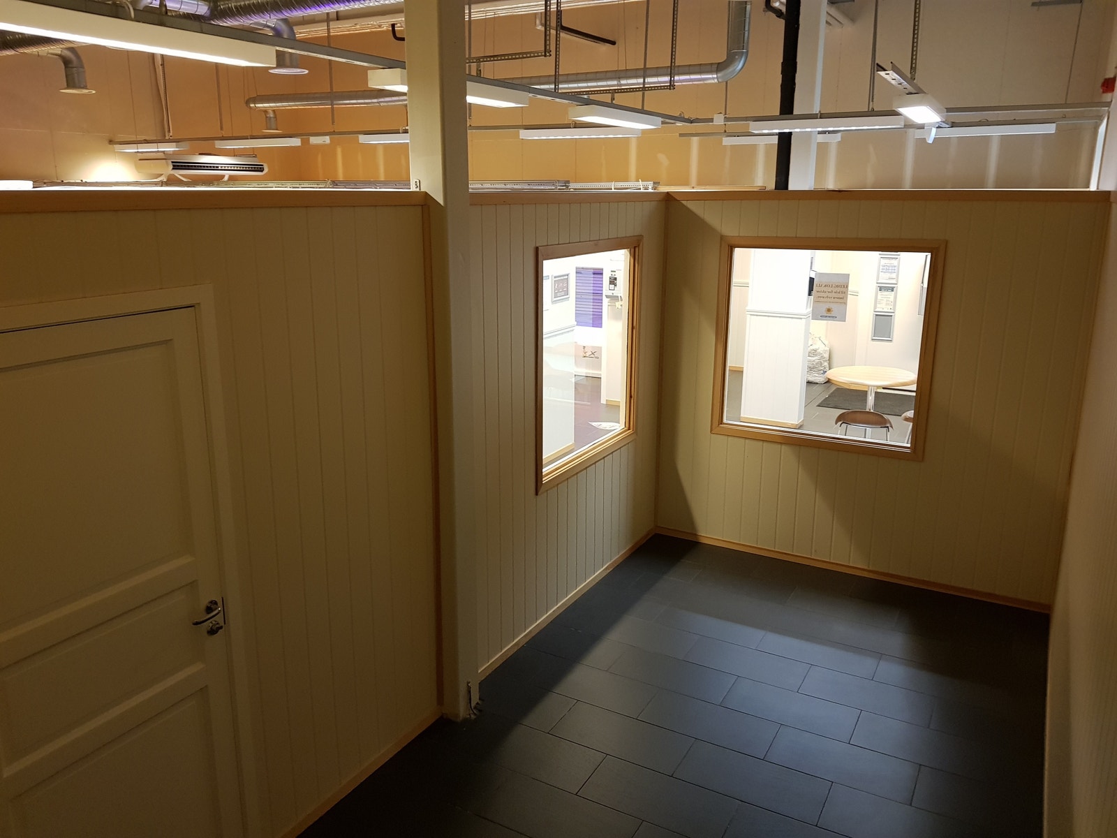 Borgenhaugen Galleribilde