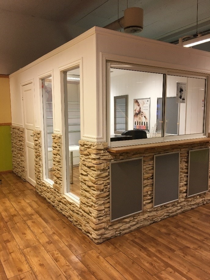 Strømmen Galleribilde